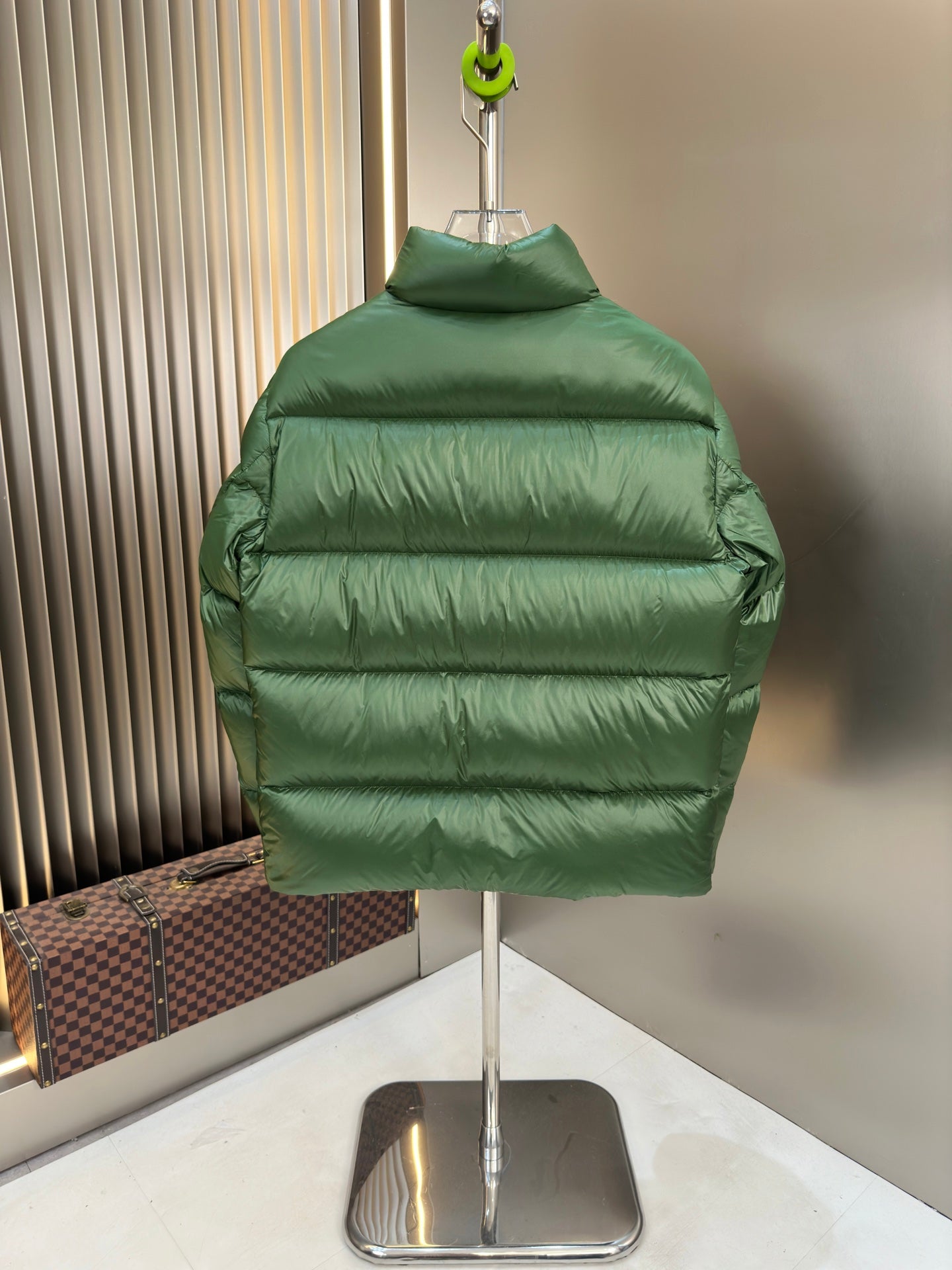 Logo Puffer
