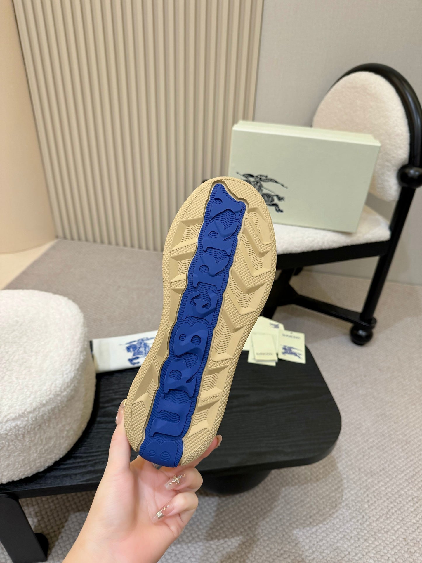 Check Trainers