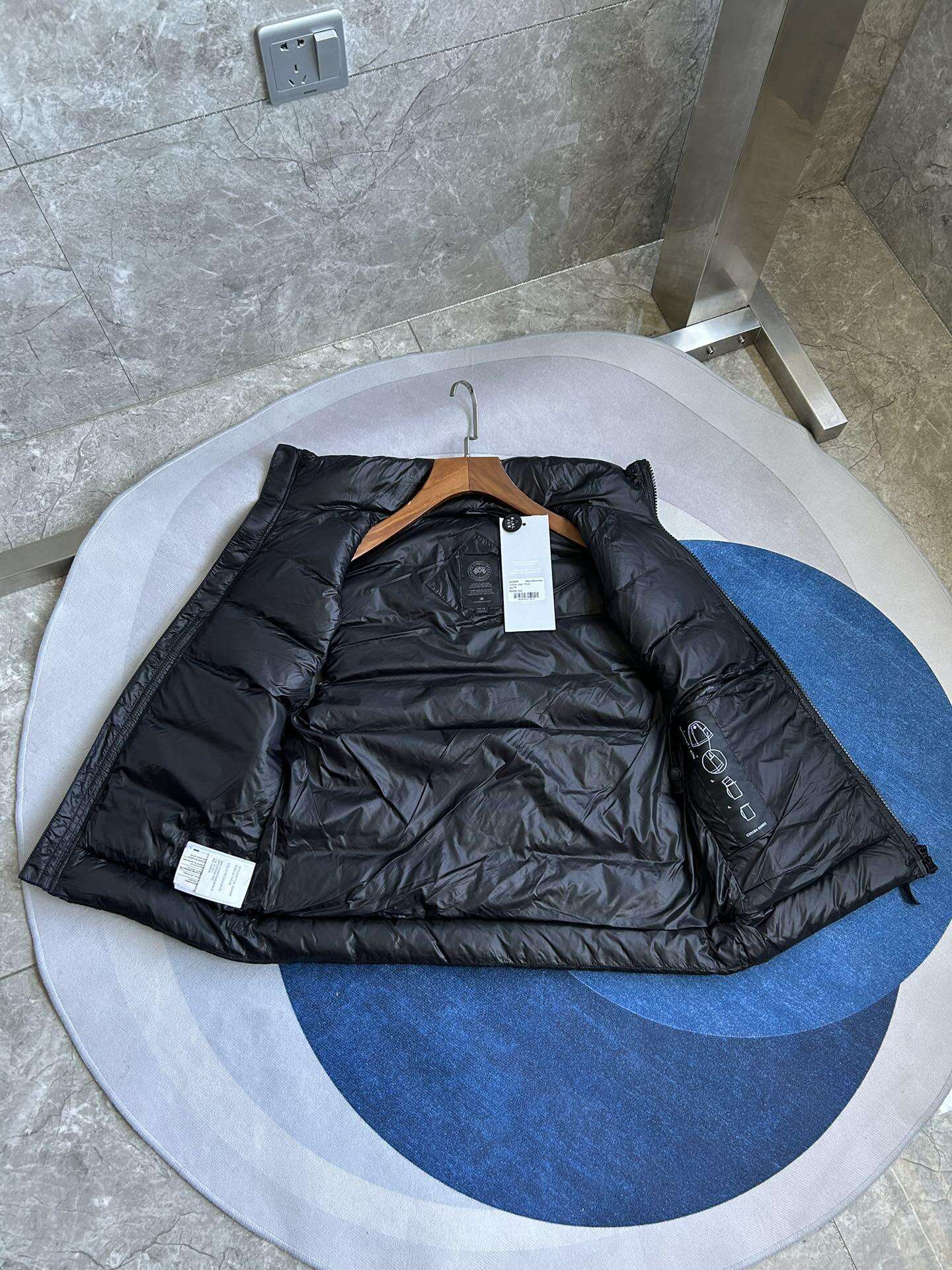 Crofton Gilet