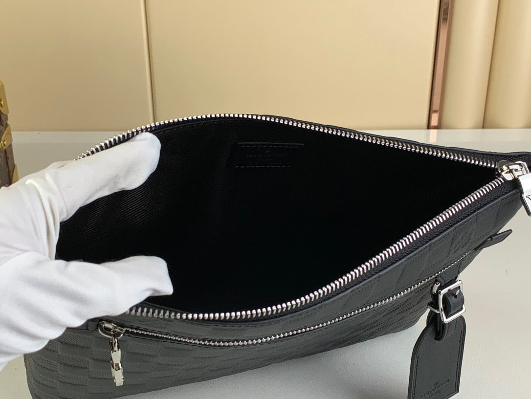 Take Off Pouch
