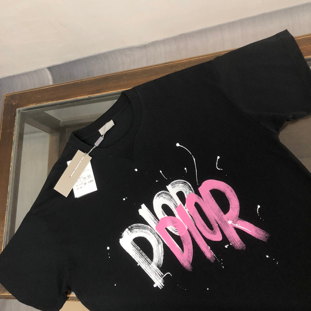Logo T Shirt