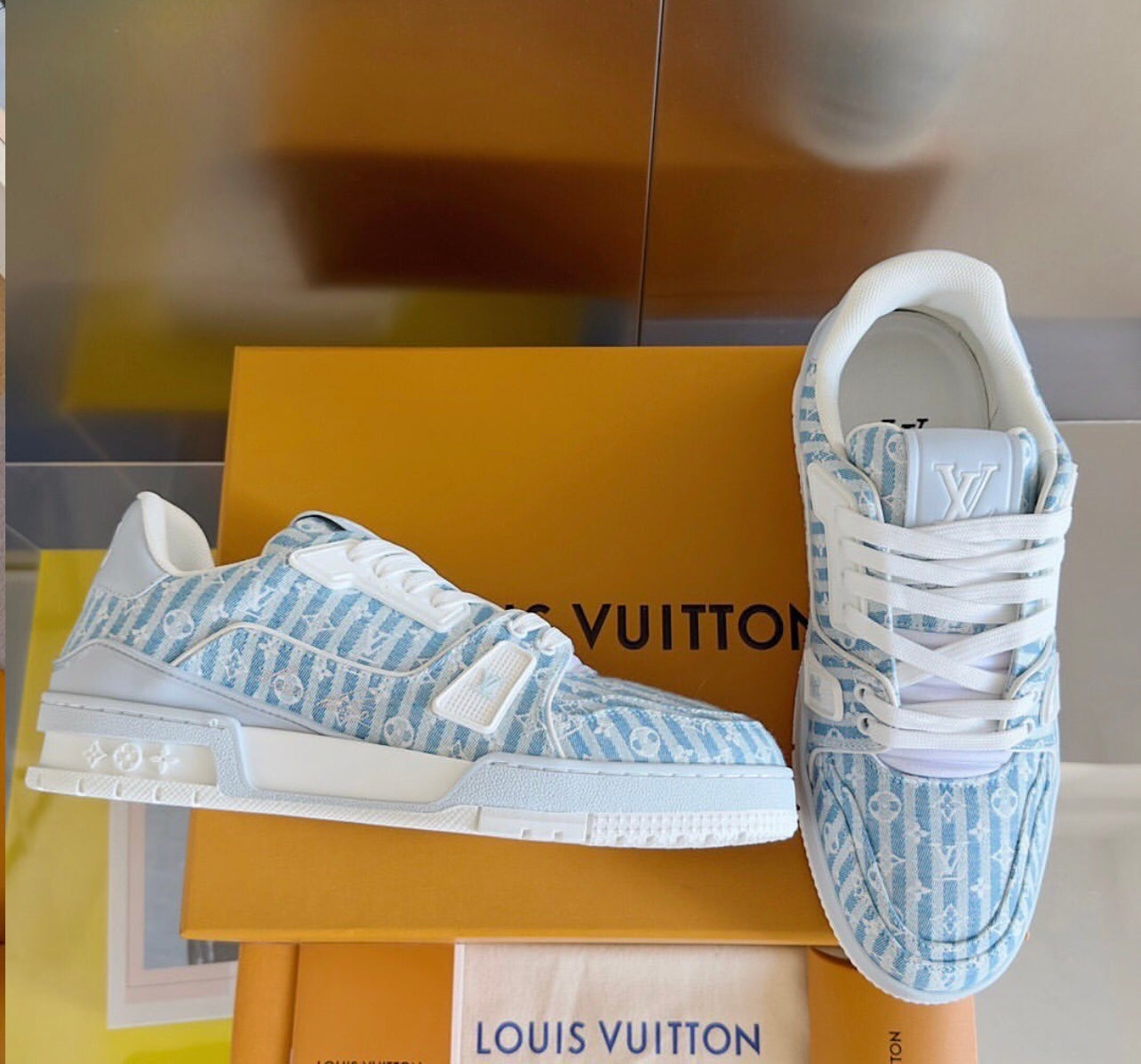 LV Trainers