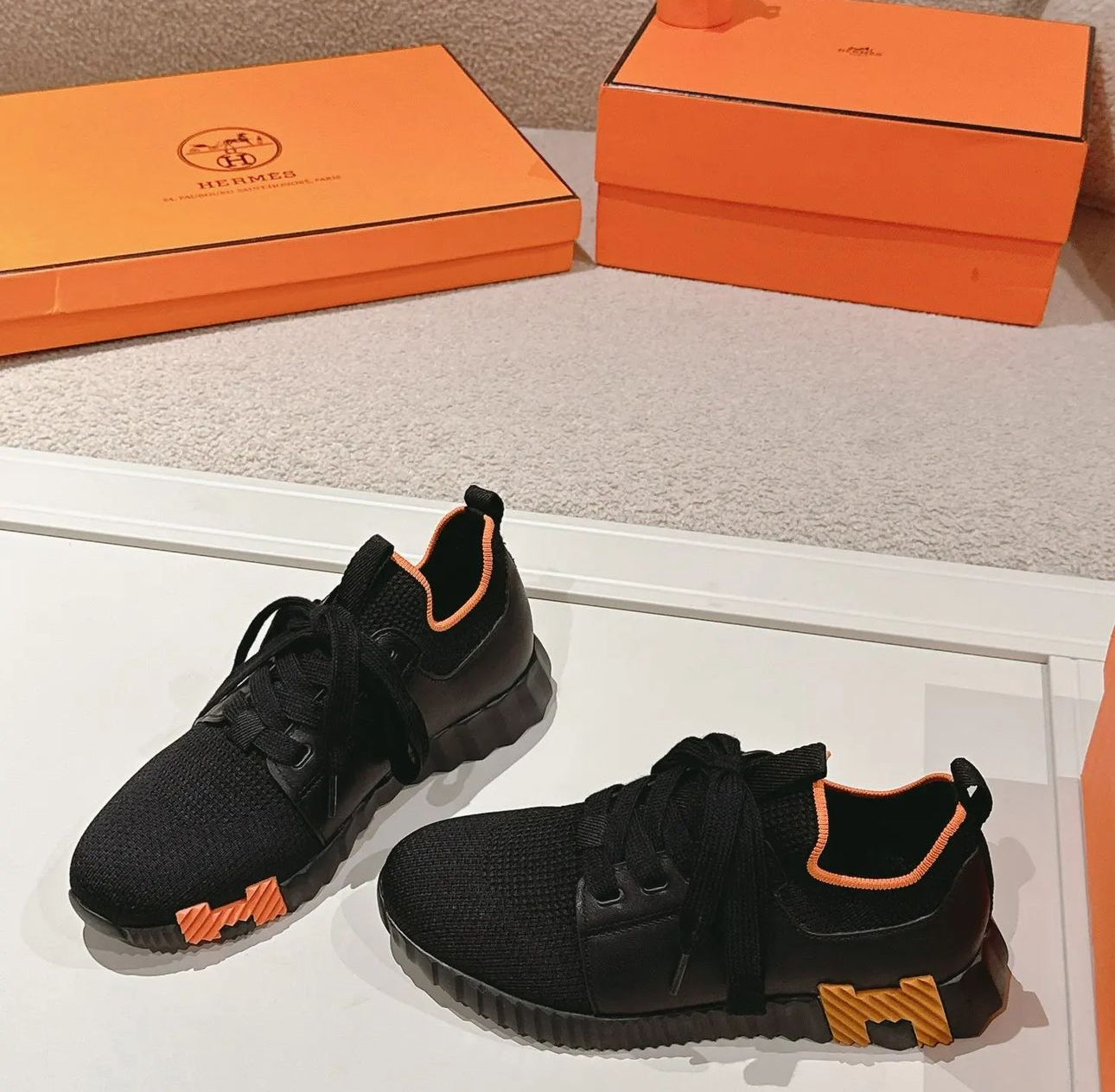 Net Trainers
