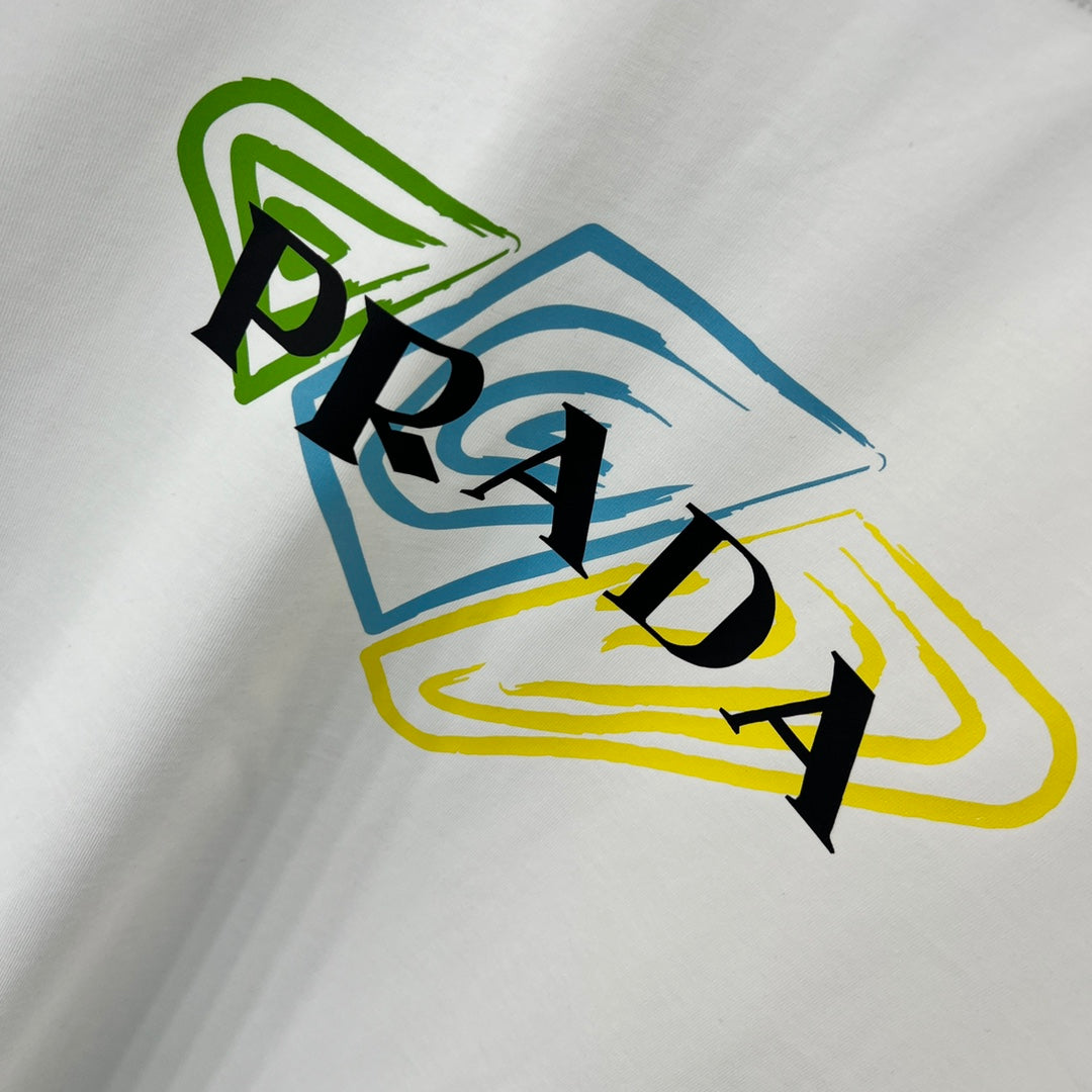 Logo T Shirt