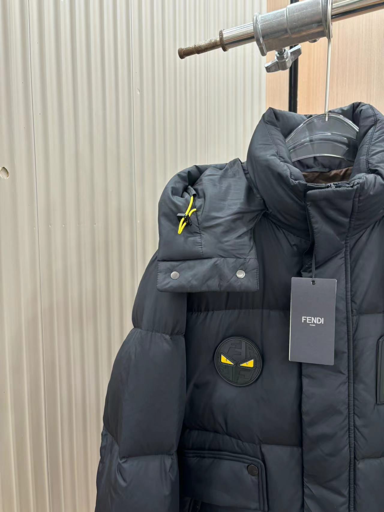 FF Jacket