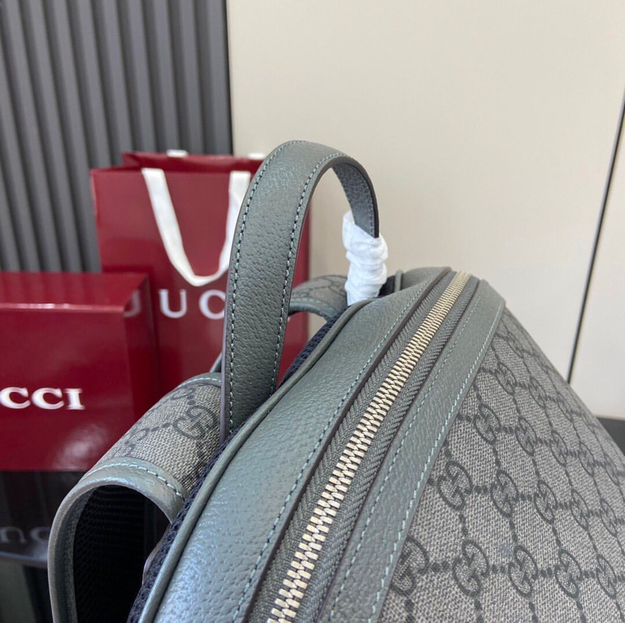 Medium Backpack