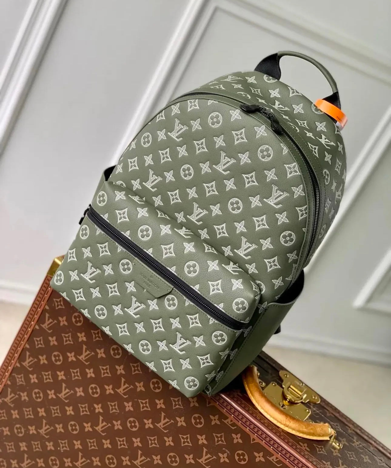 Discovery Backpack