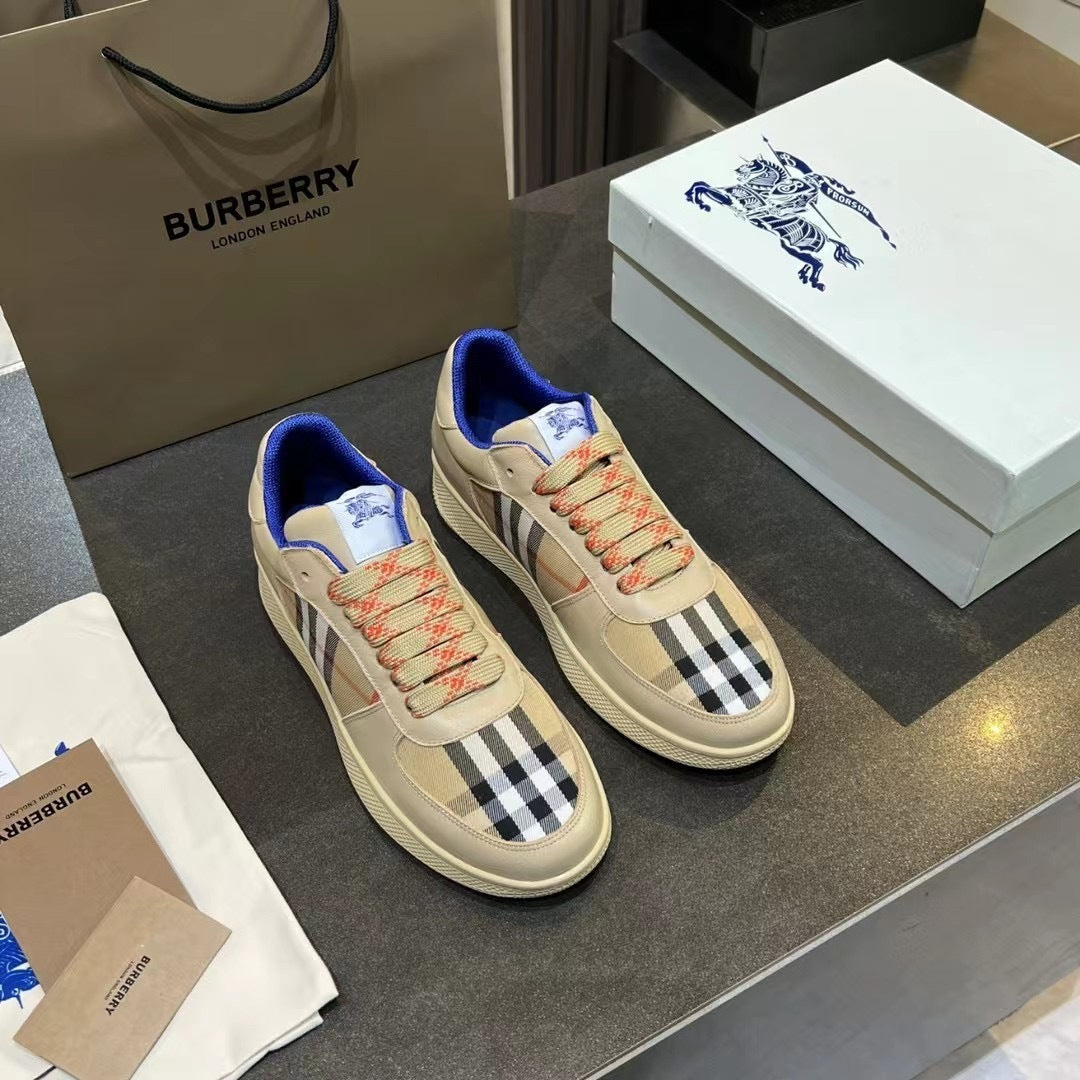 Check Trainers