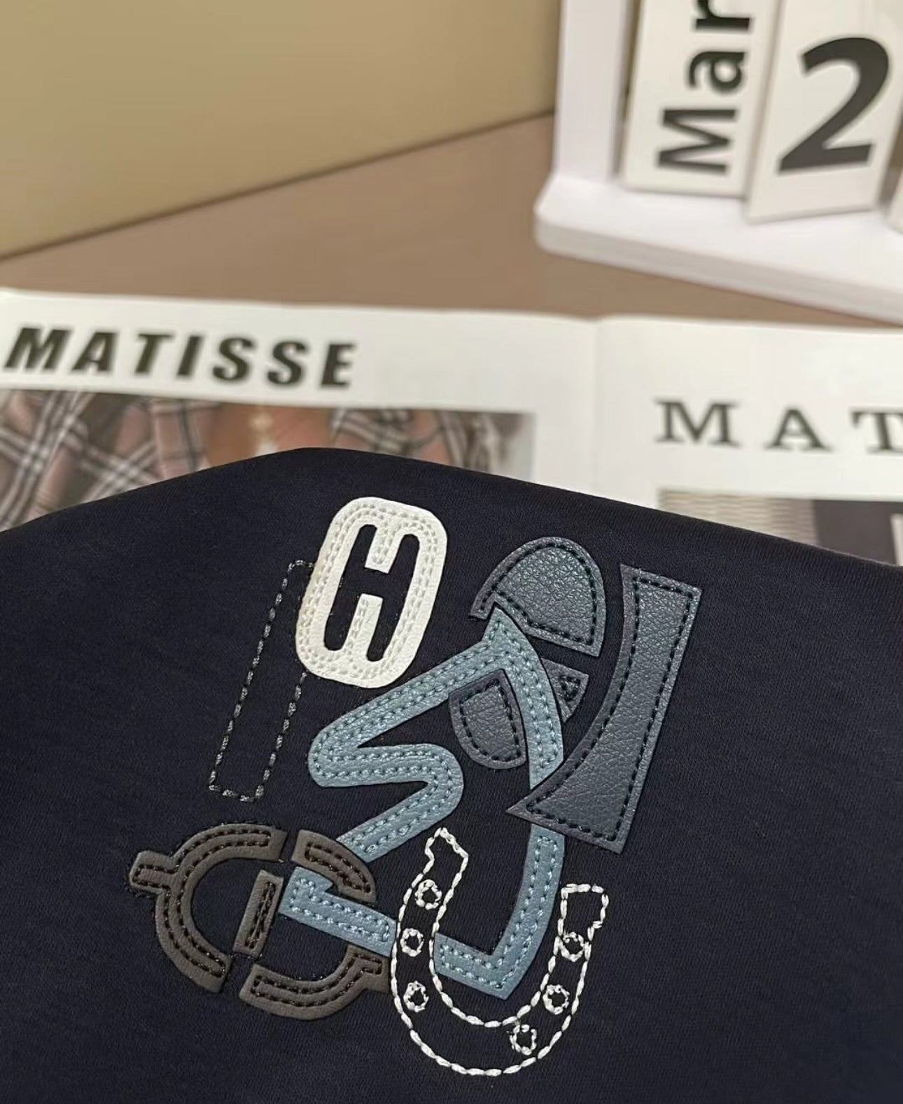 Logo T Shirt