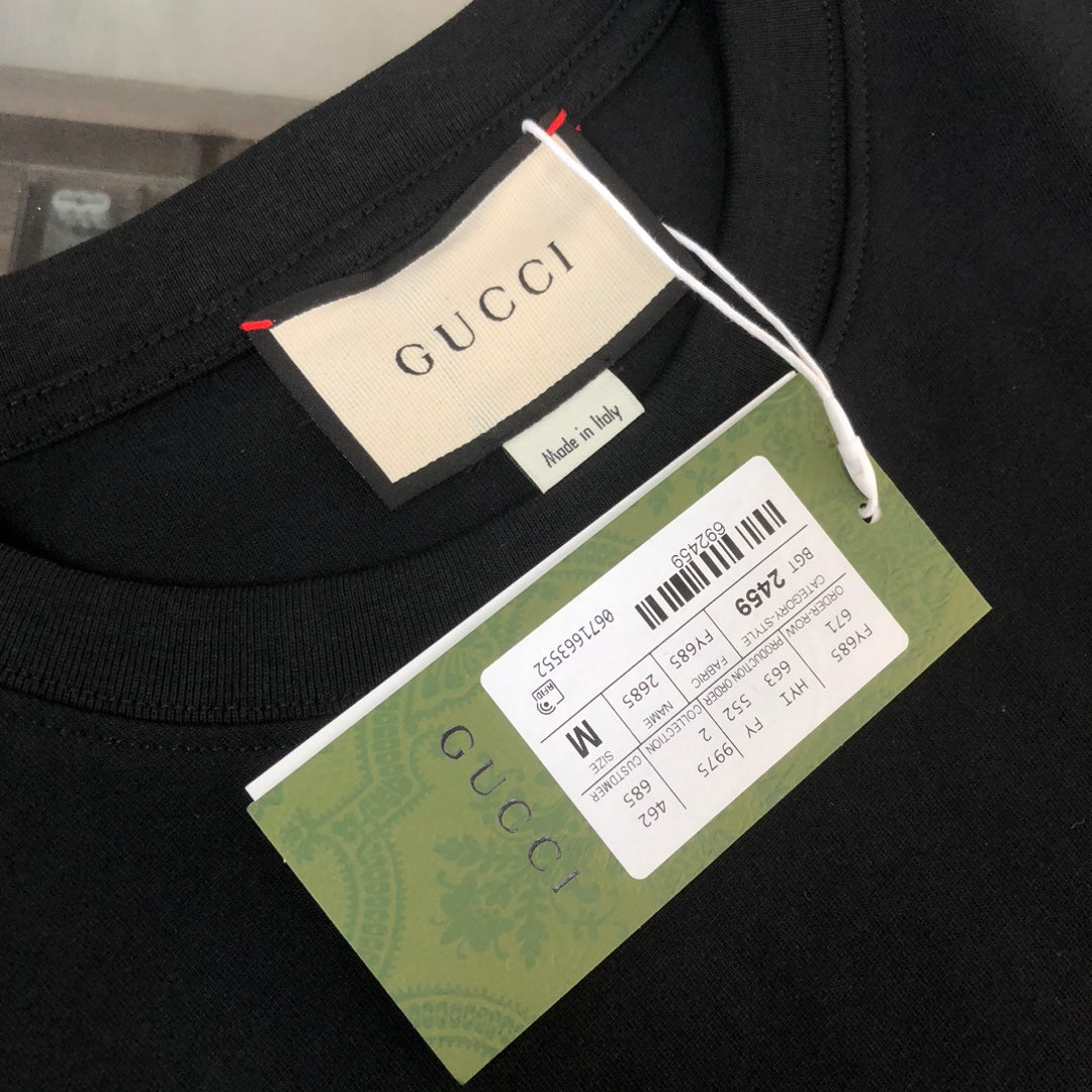Logo T Shirt