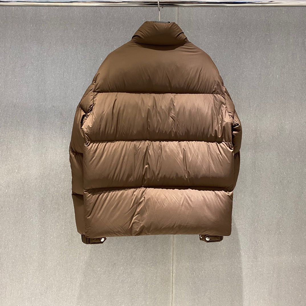 Logo Jacket