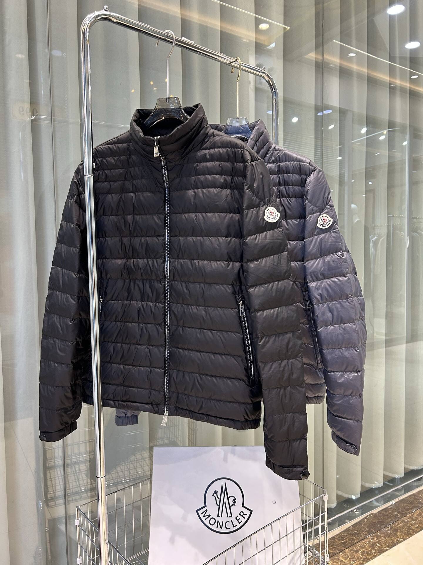 Daniel Jacket