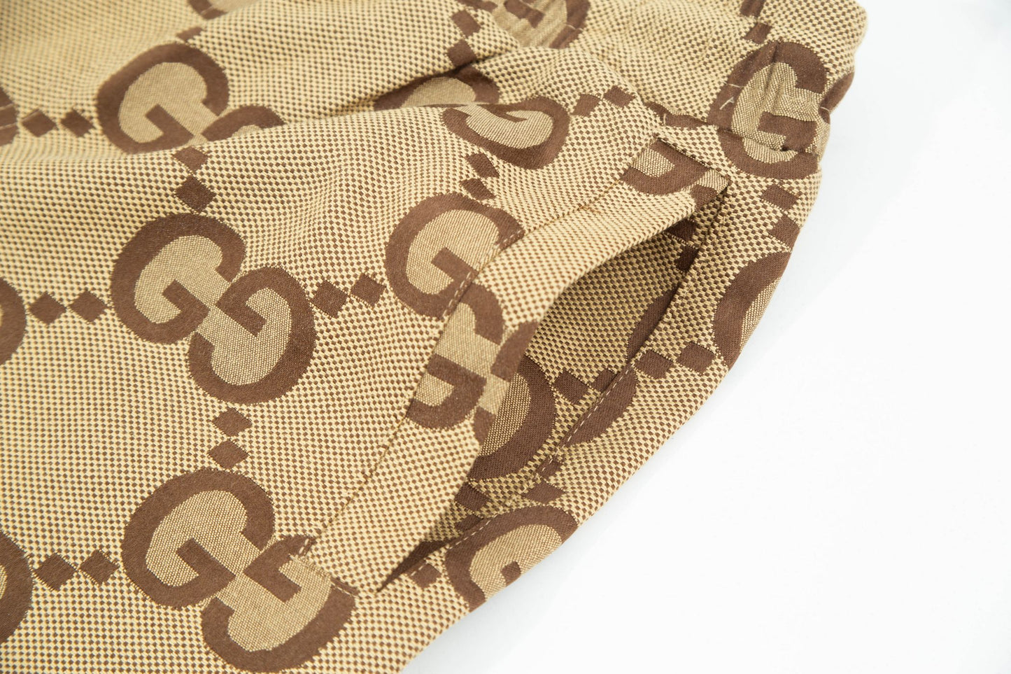 Logo Shorts