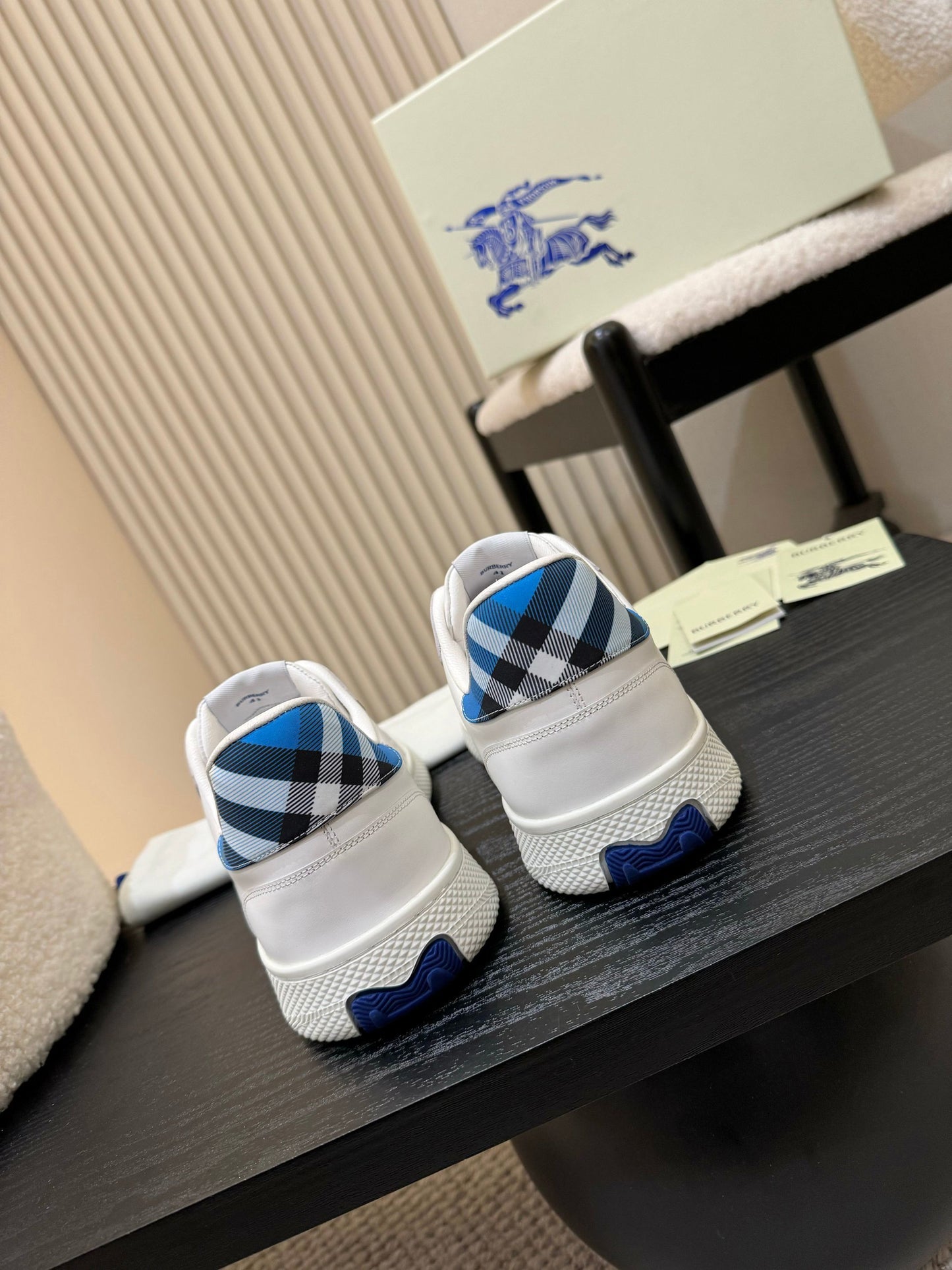Check Trainers