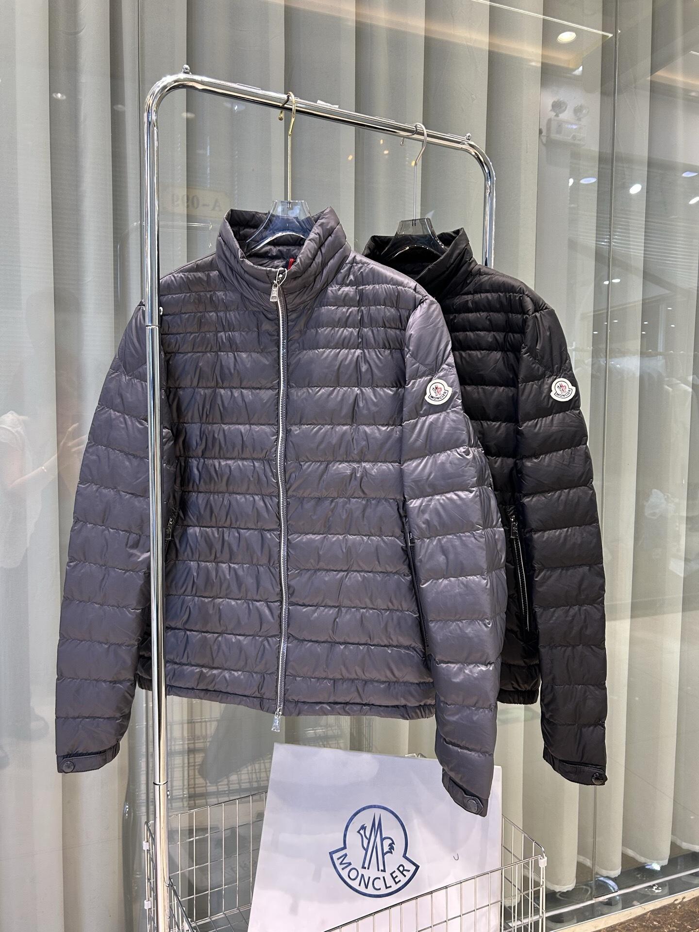 Daniel Jacket