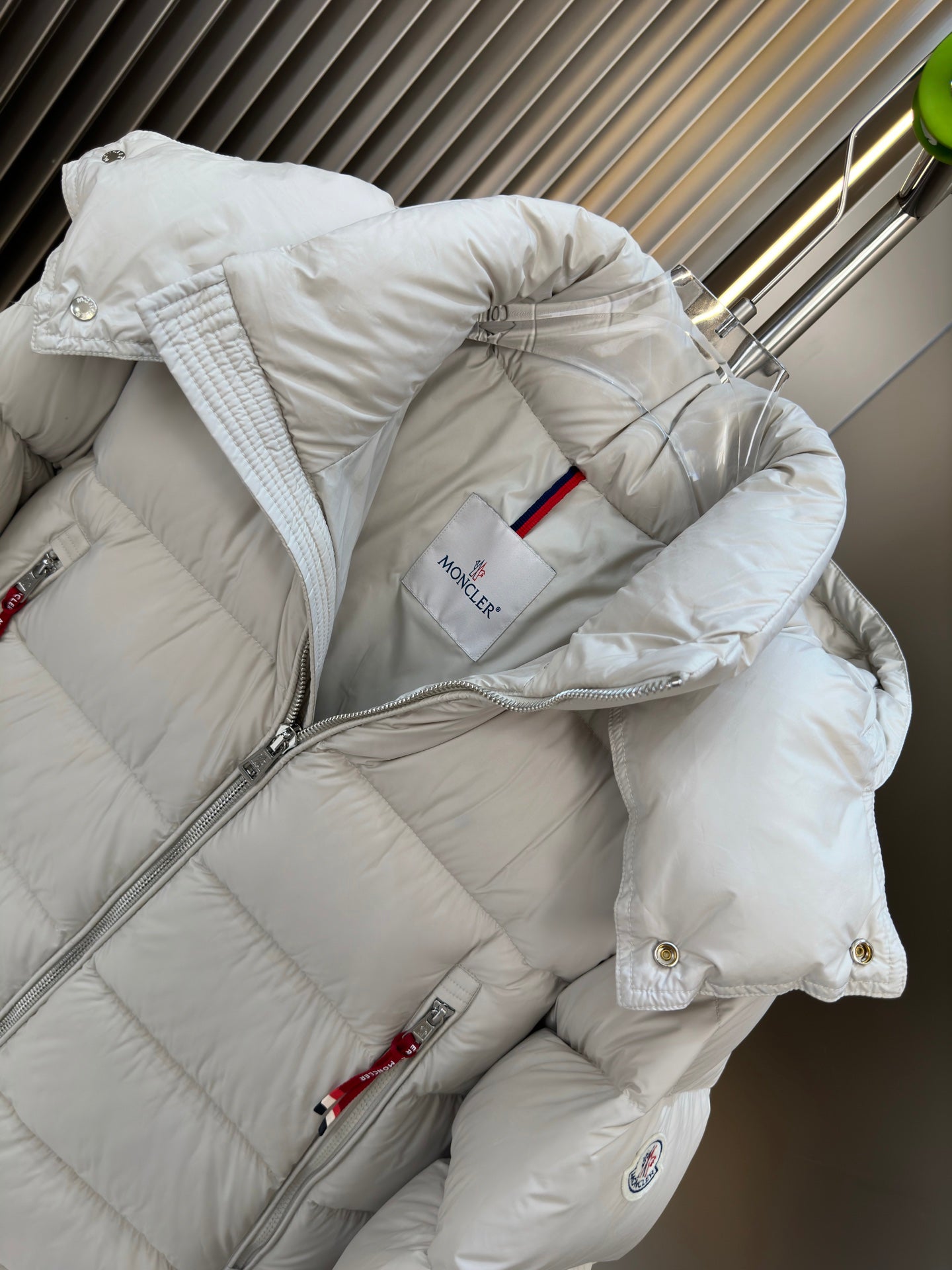 Logo Jacket