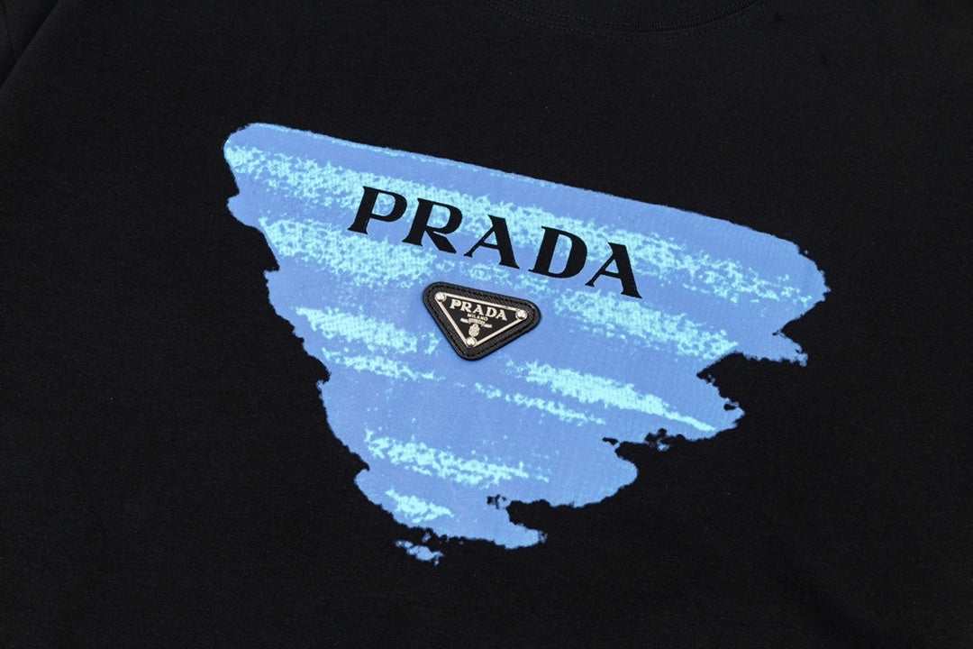 Logo T Shirt