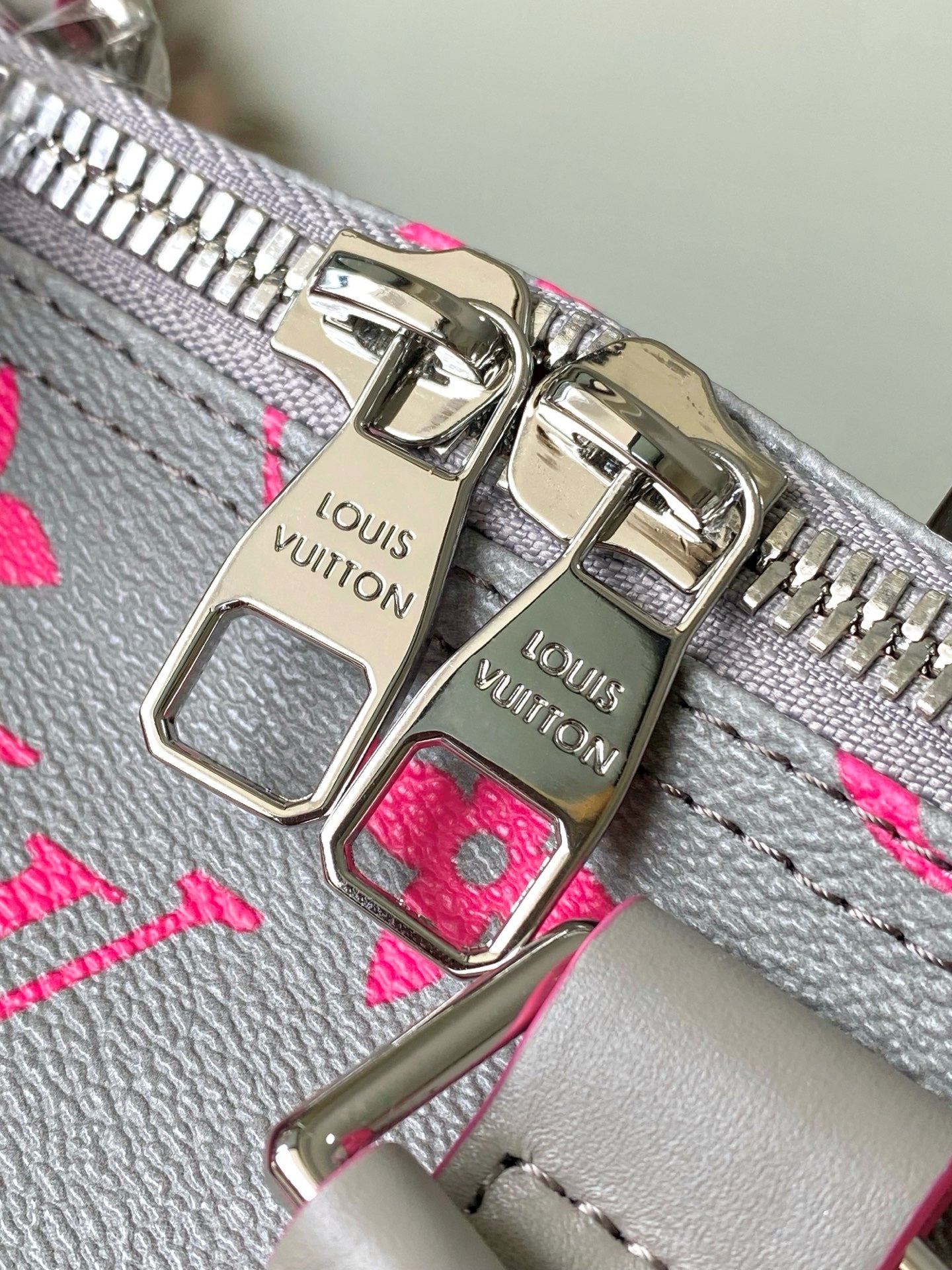 Keepall 35