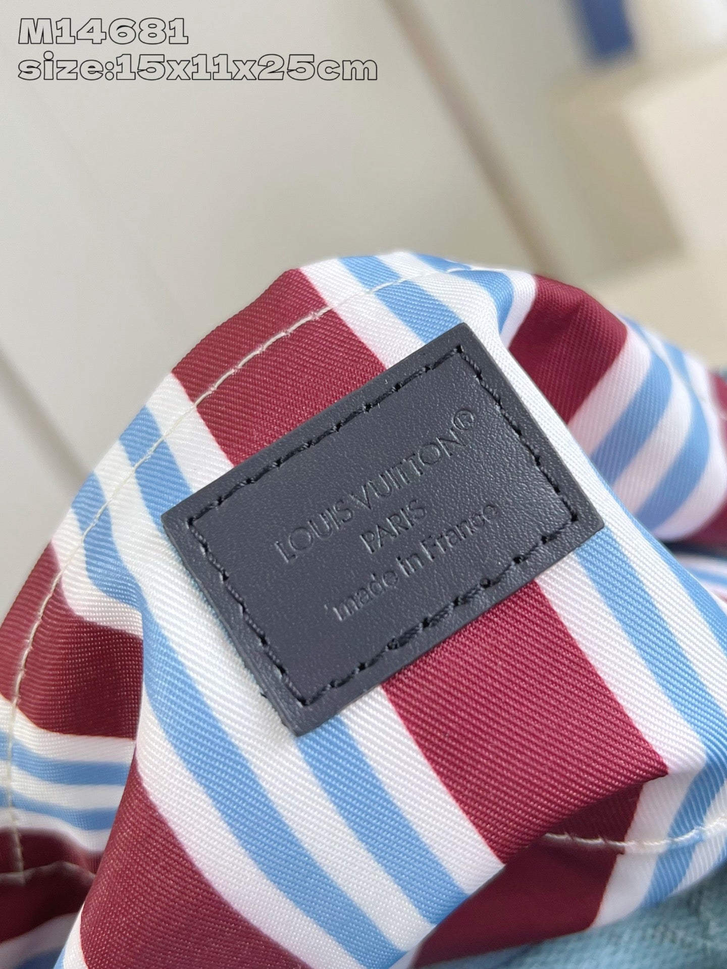 Keepall 25