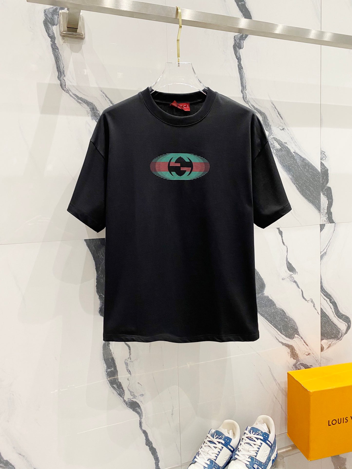 Logo T Shirt