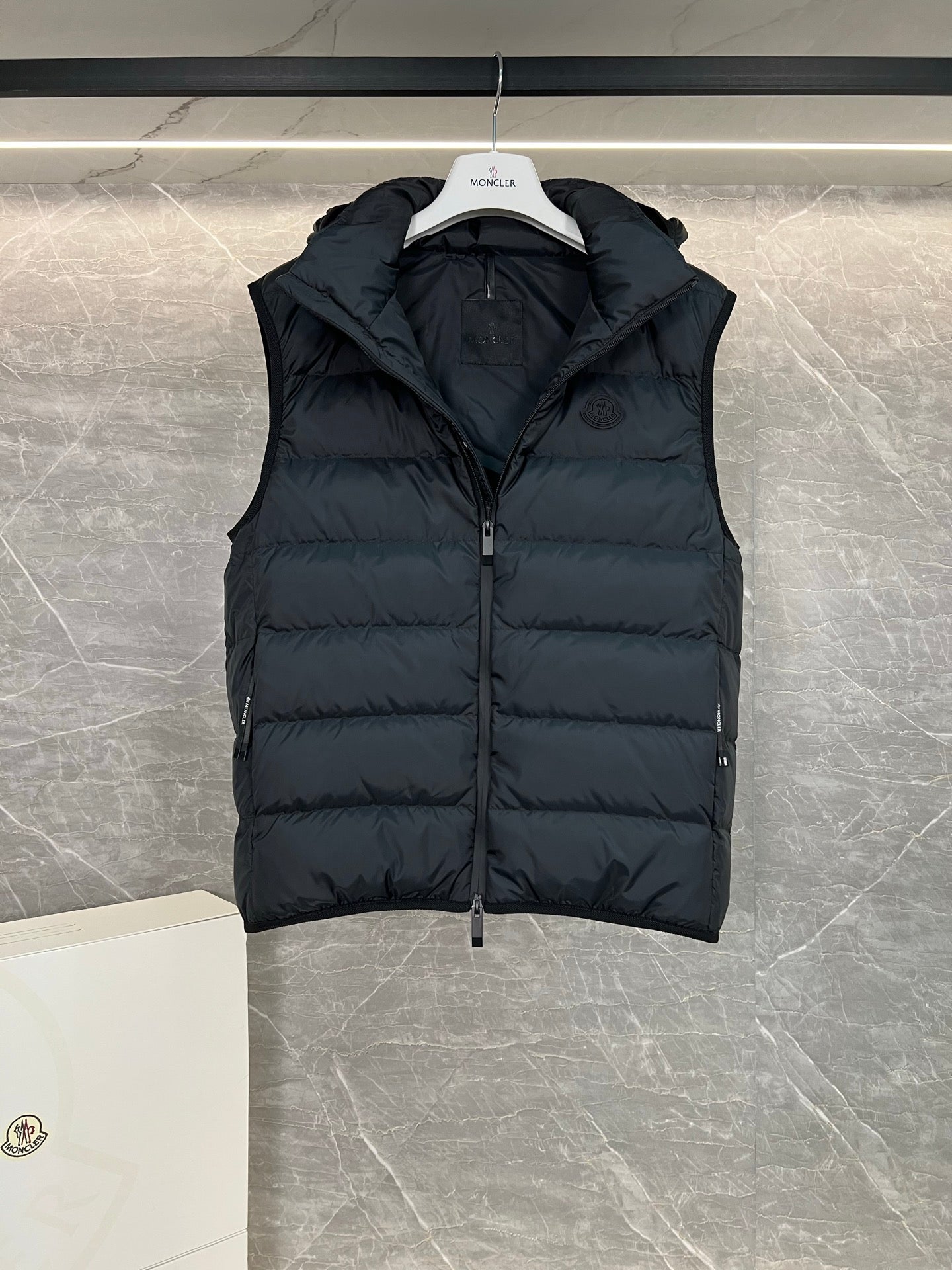 Valmasque Gilet