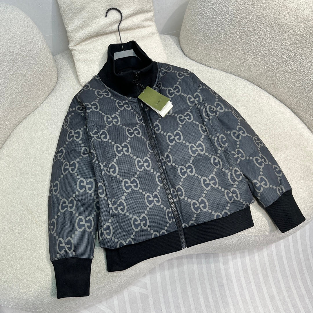 Logo Jacket