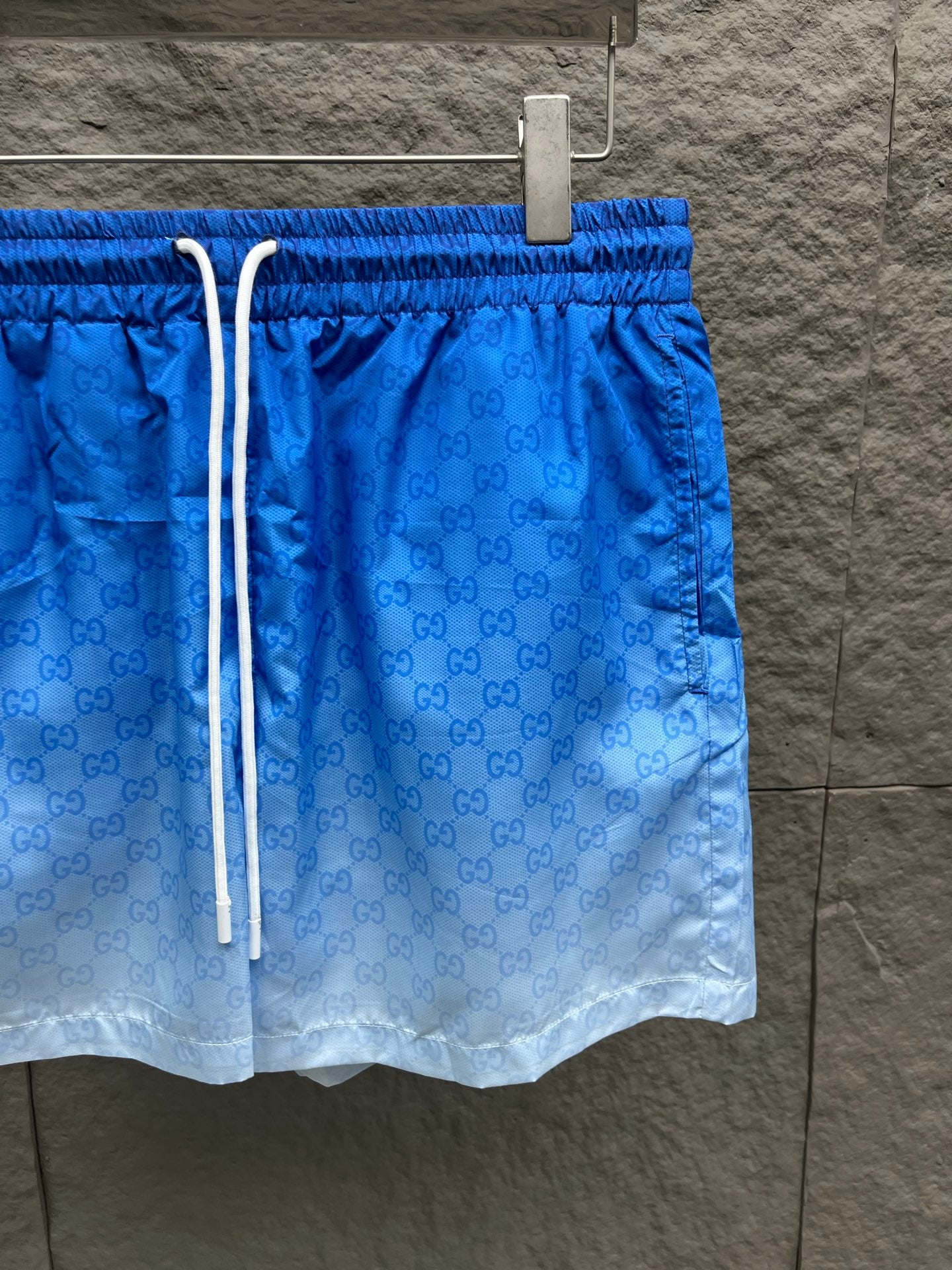 Logo Shorts