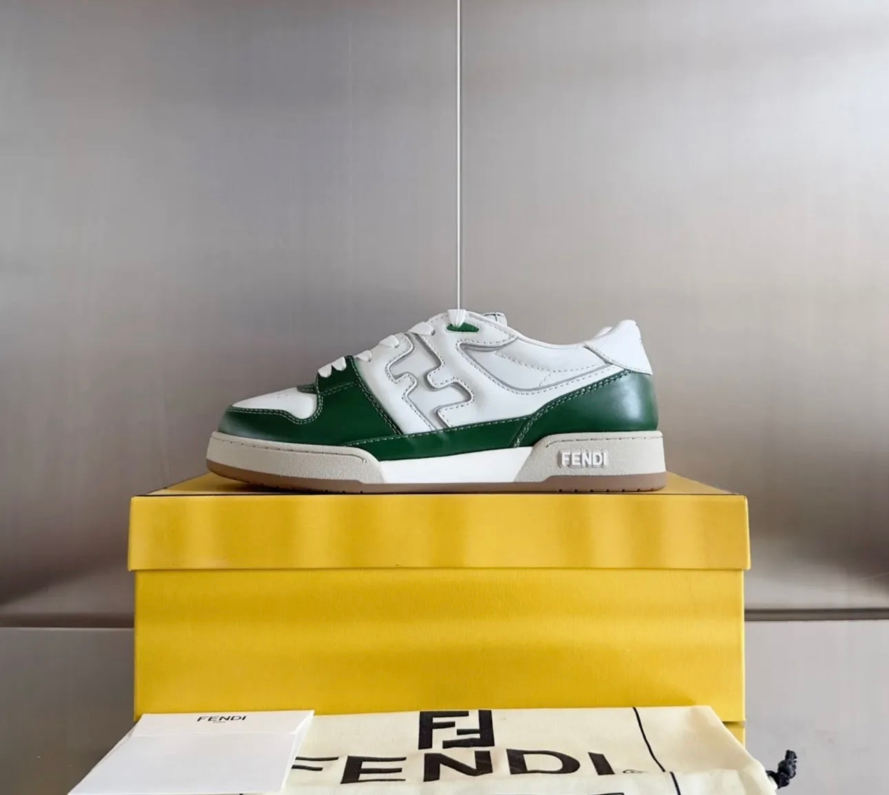 Match Trainers