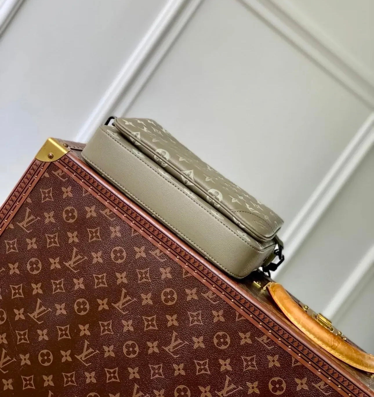 Trio Messenger