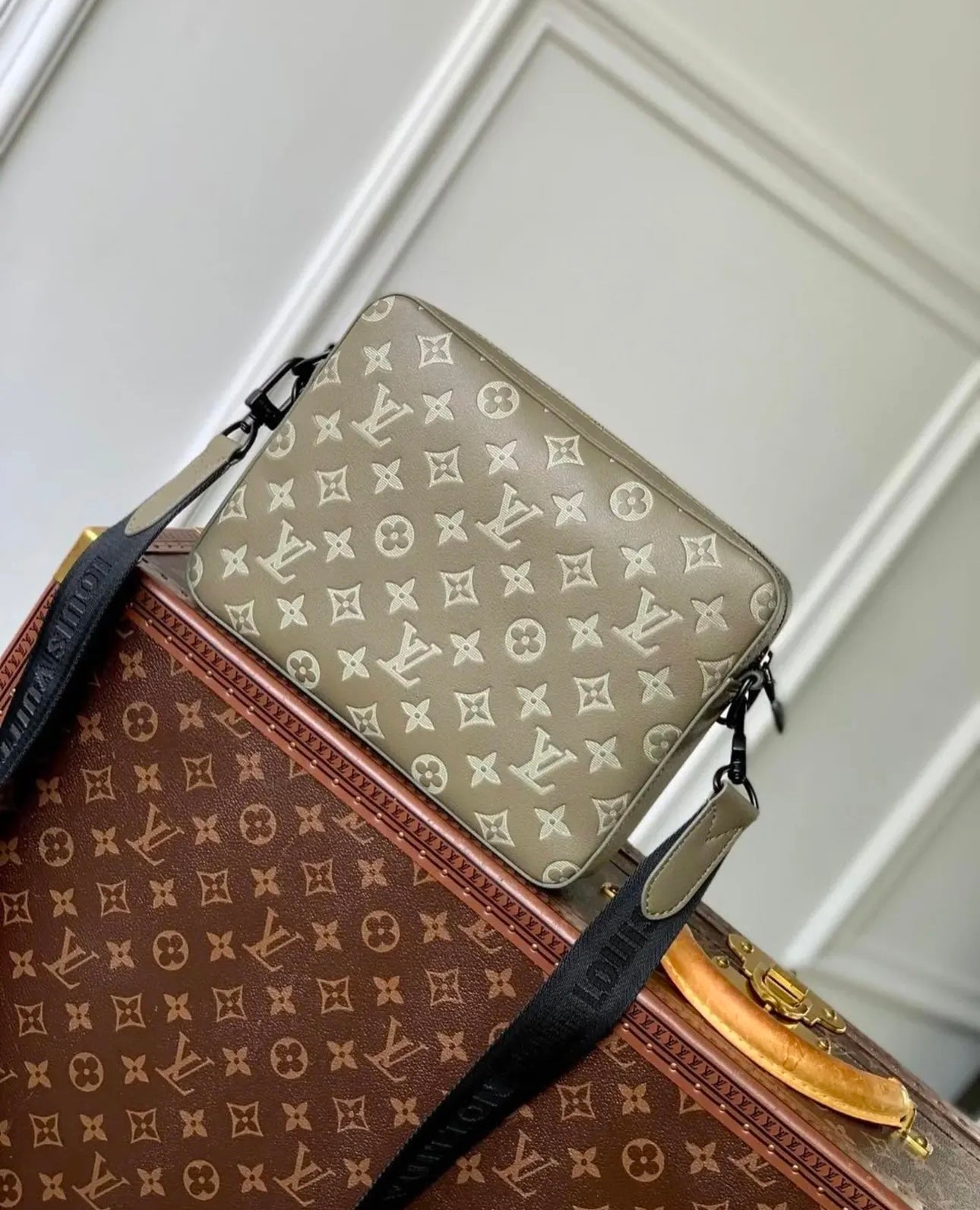 Trio Messenger