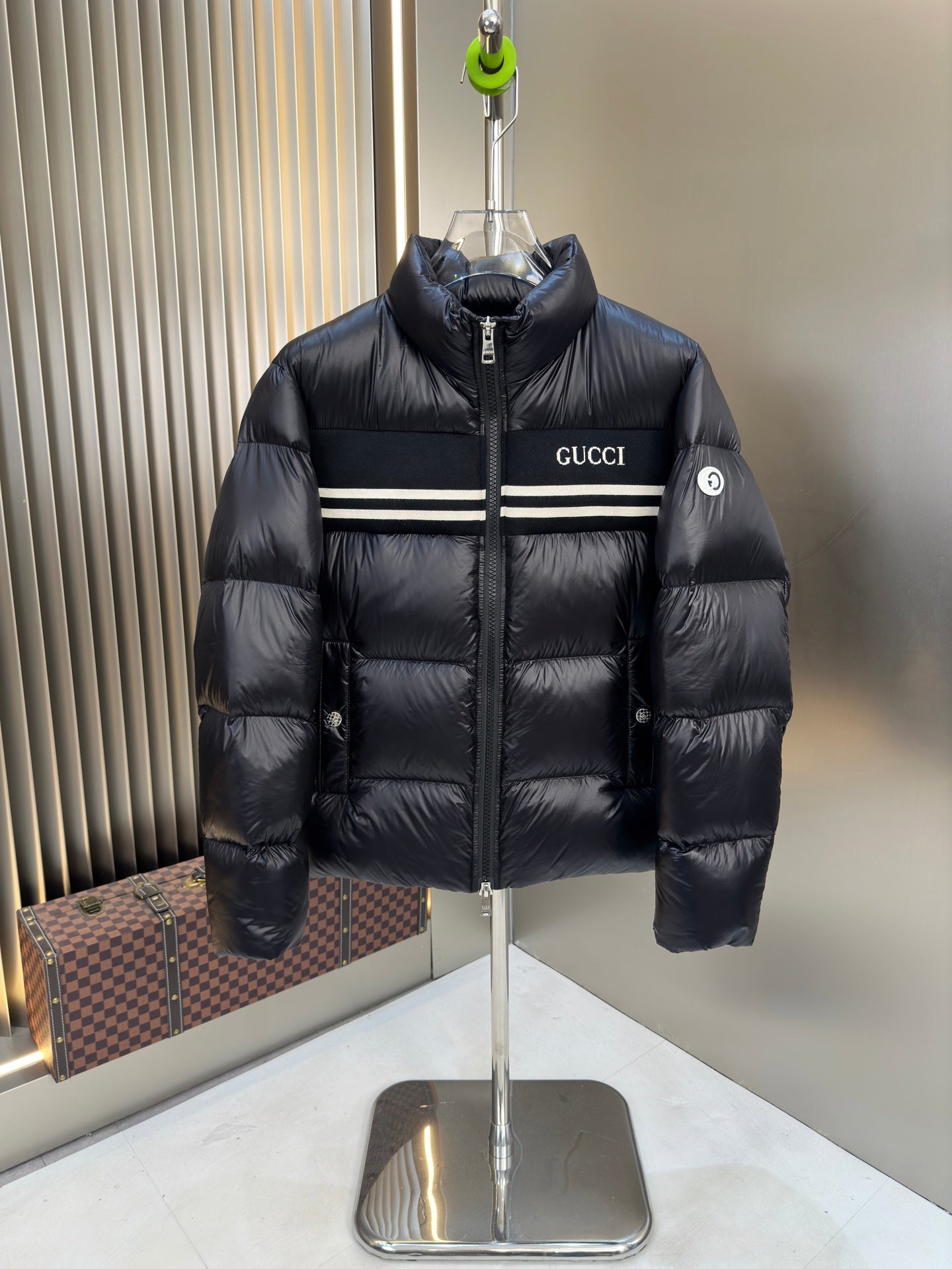 Logo Puffer