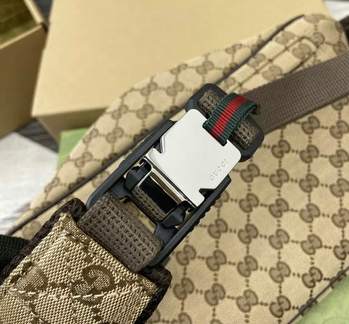 Belt Bag