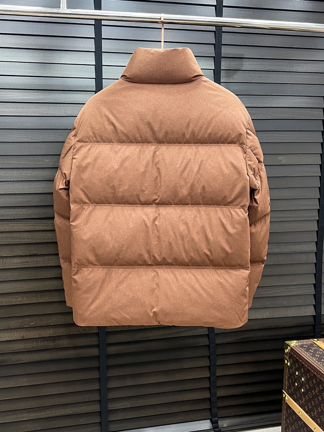 Bayamo Jacket