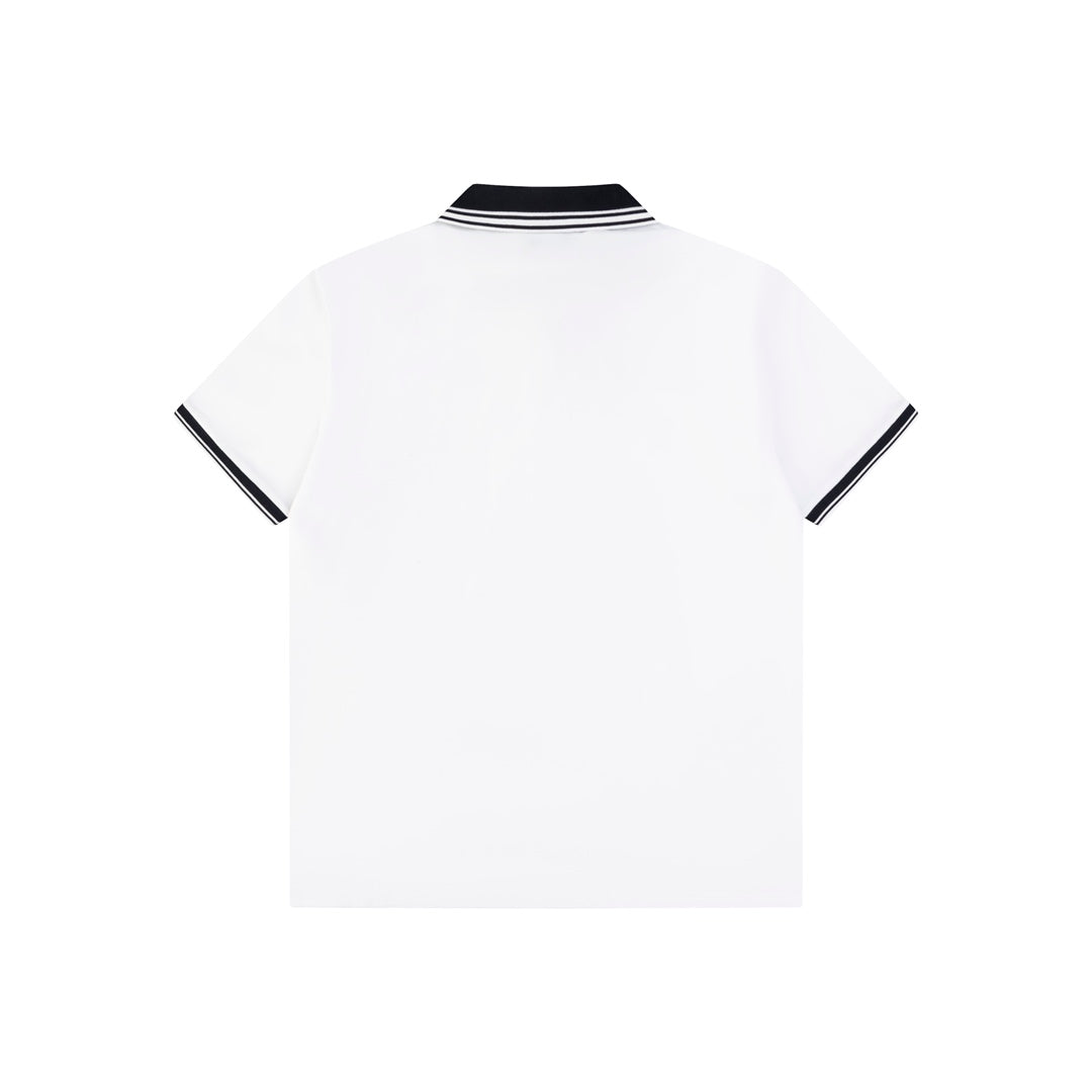 Logo Polo Shirt