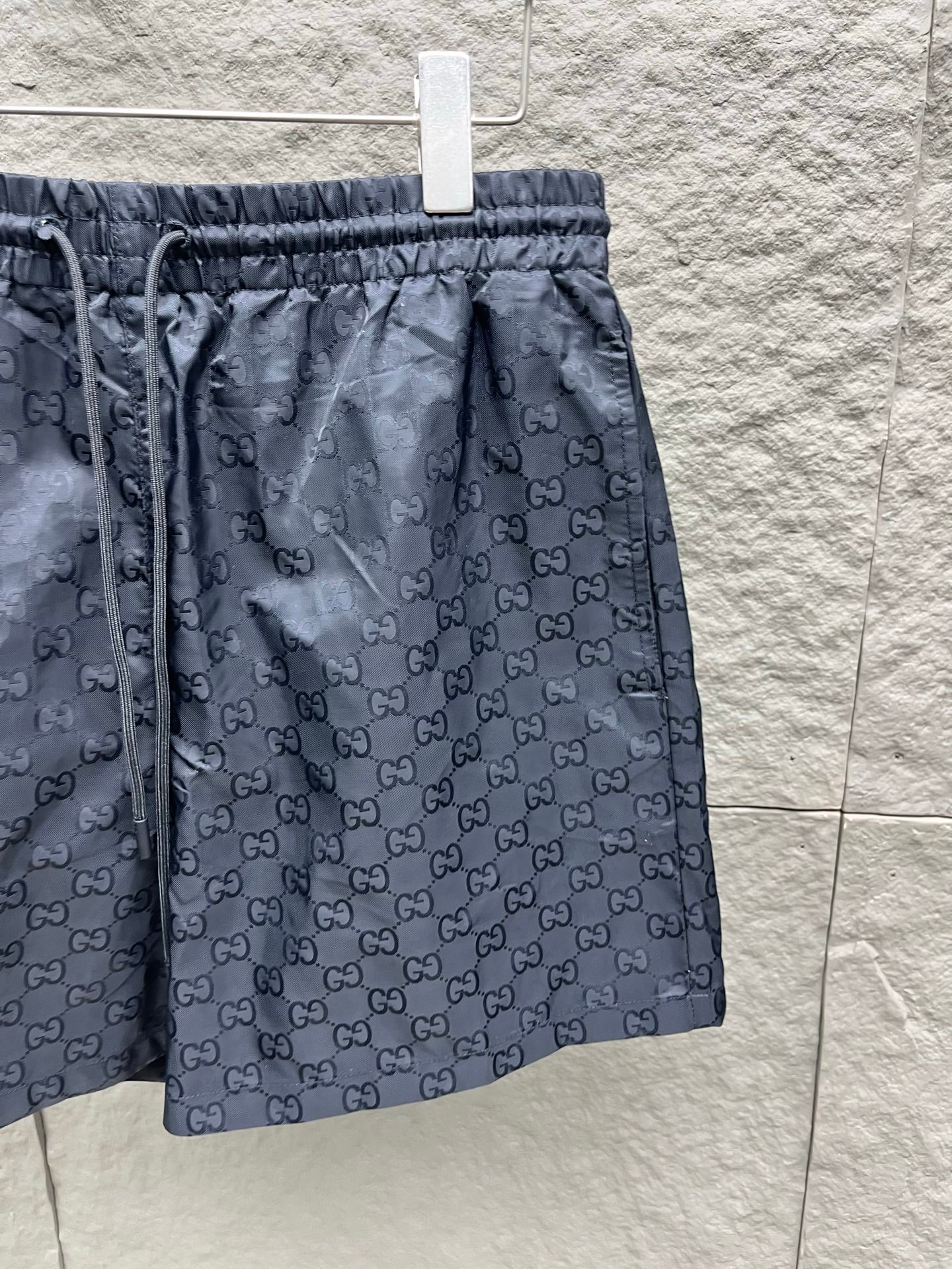 Logo Shorts