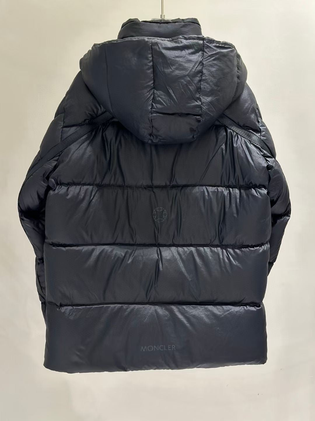 Logo Jacket