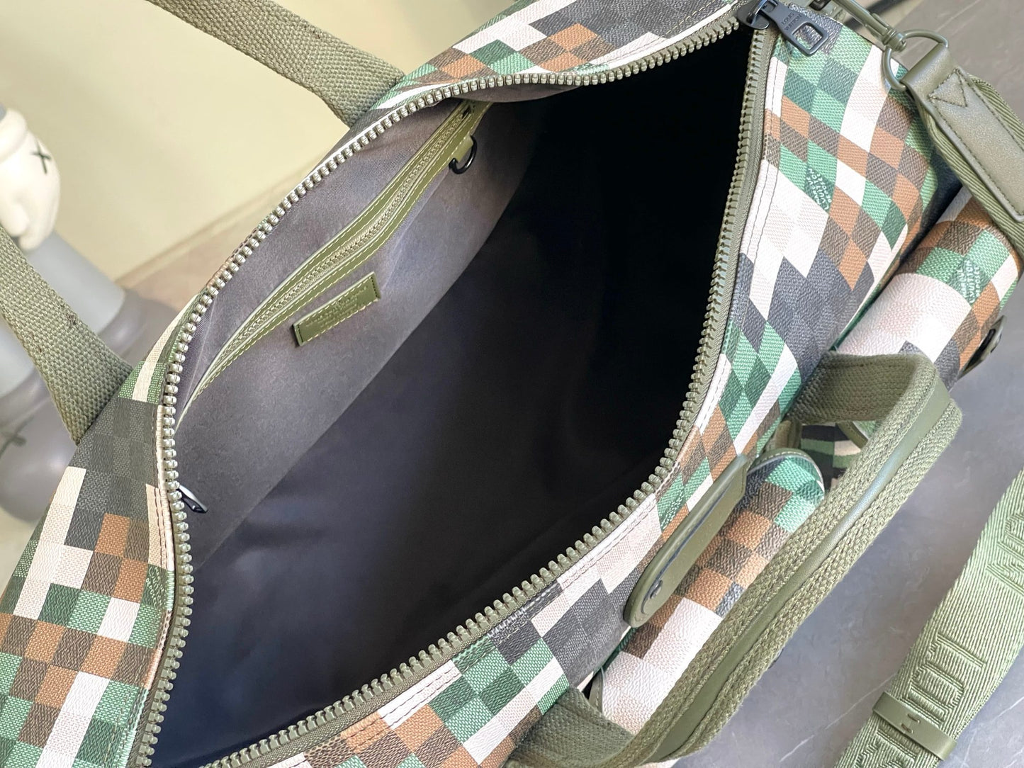 Keepall 55