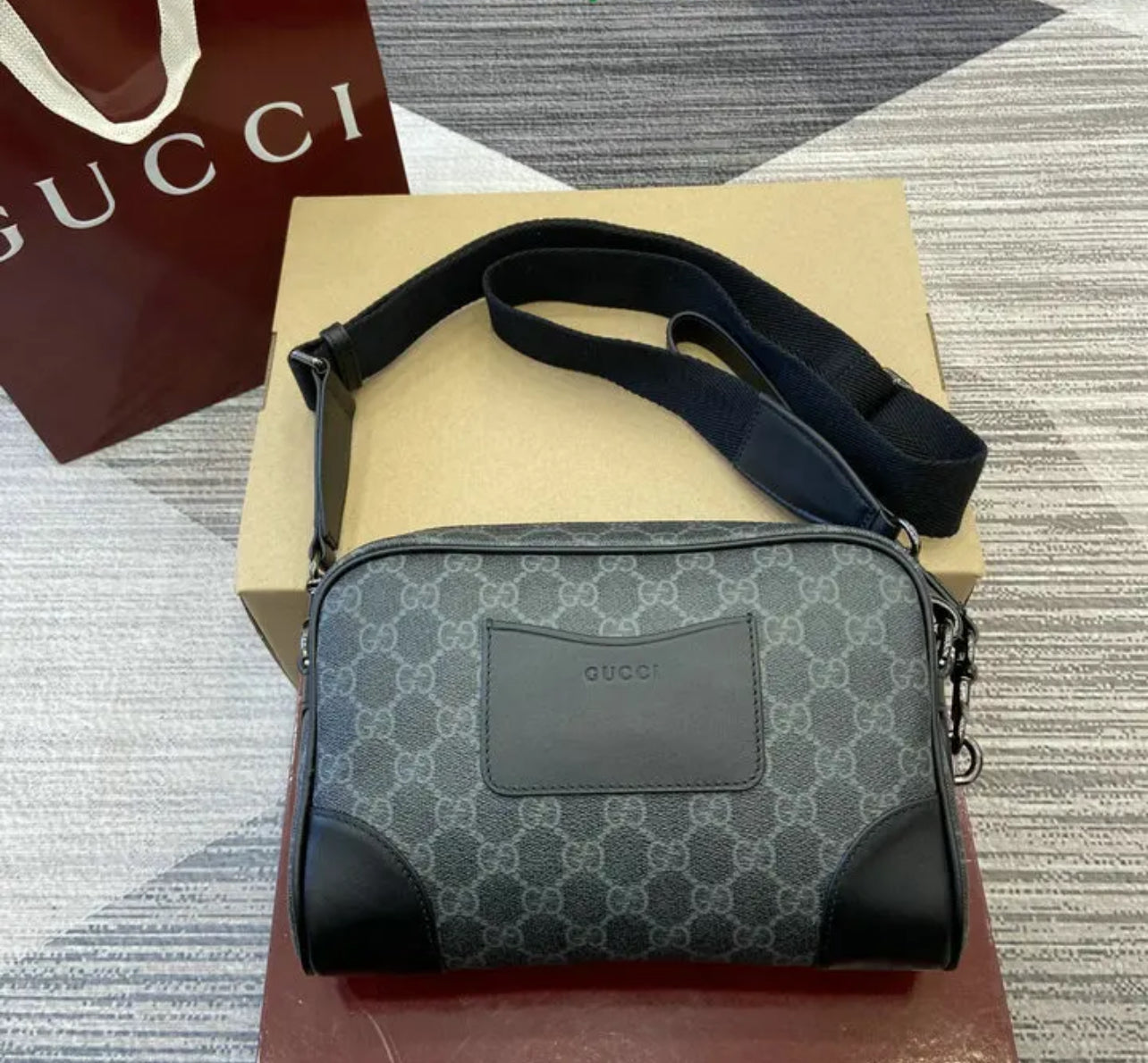 Small Crossbody Bag