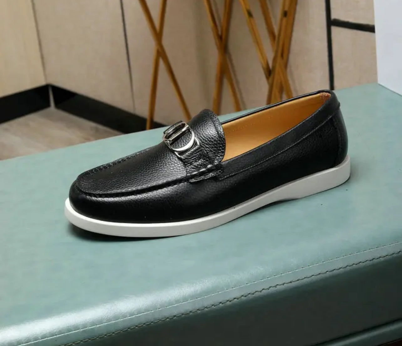Granville Loafers