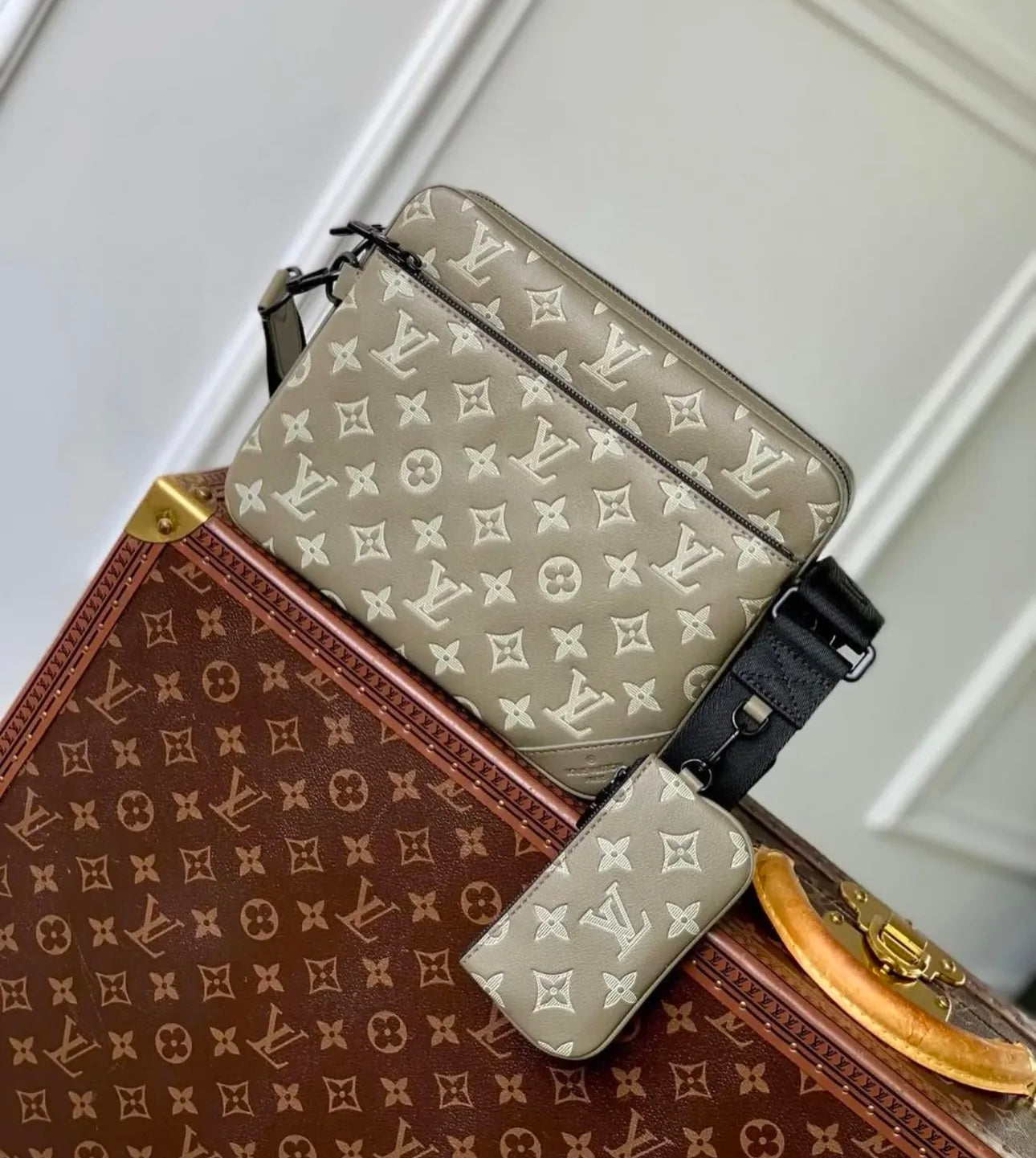 Trio Messenger