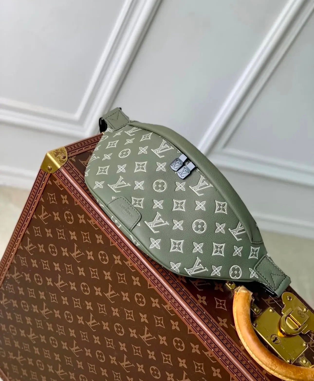 Discovery Bumbag