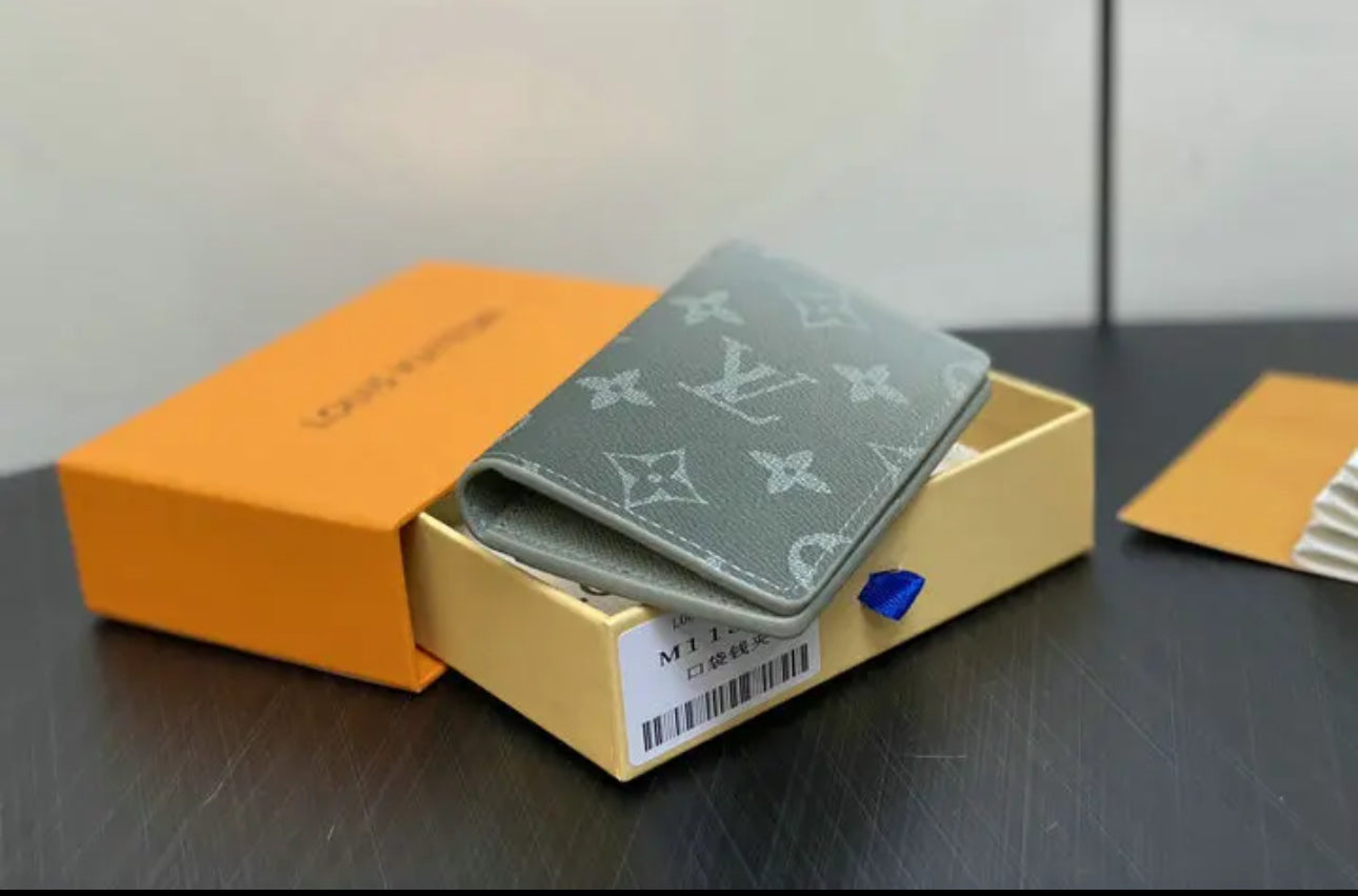 Pocket Organiser