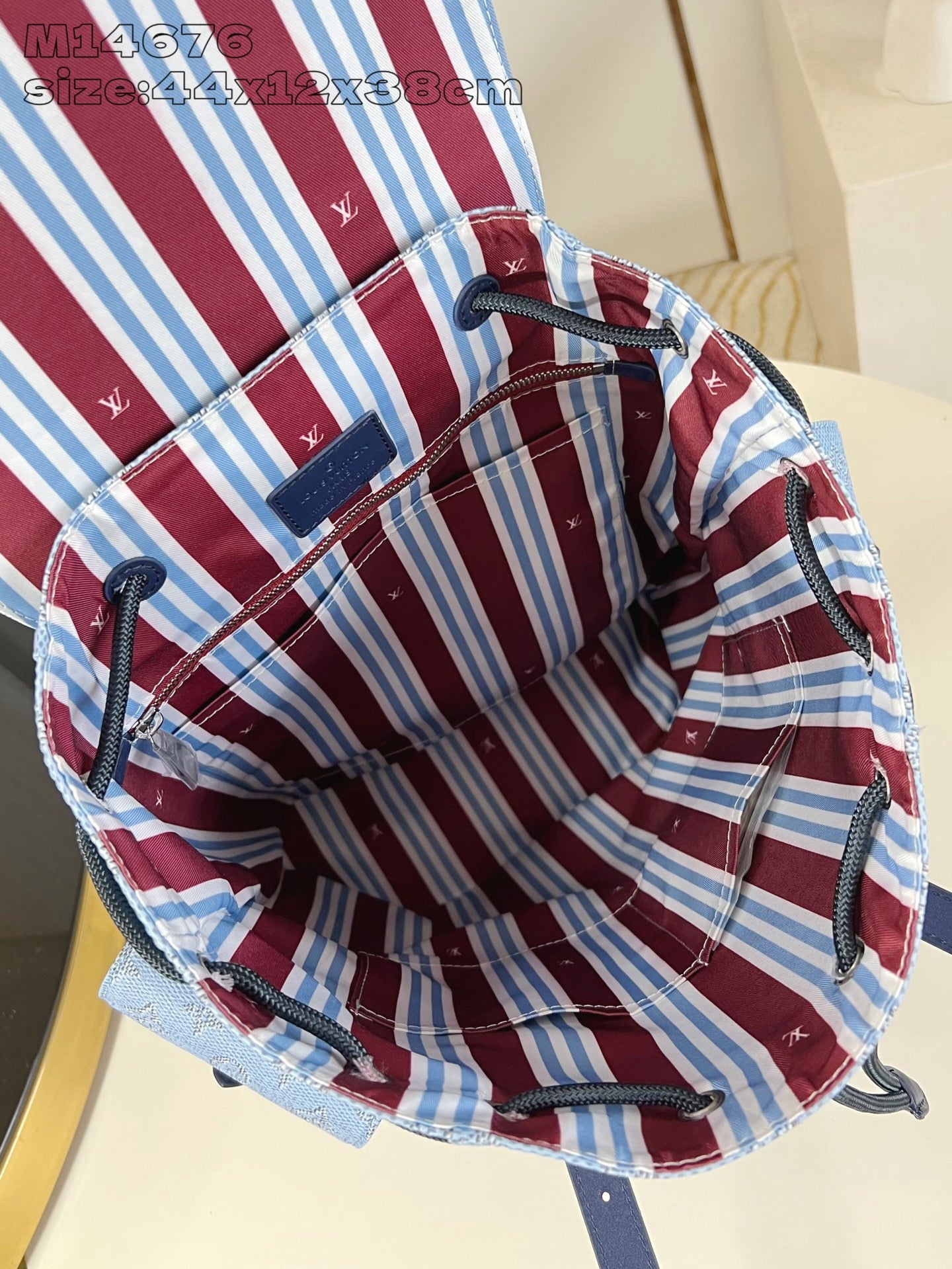 Christopher Backpack