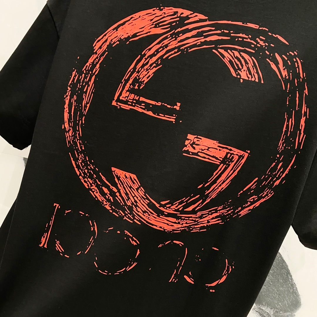 Logo T Shirt