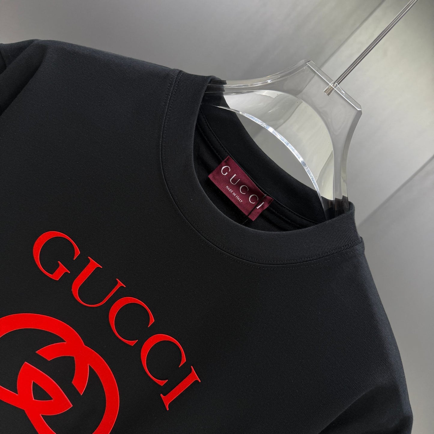 Logo T Shirt