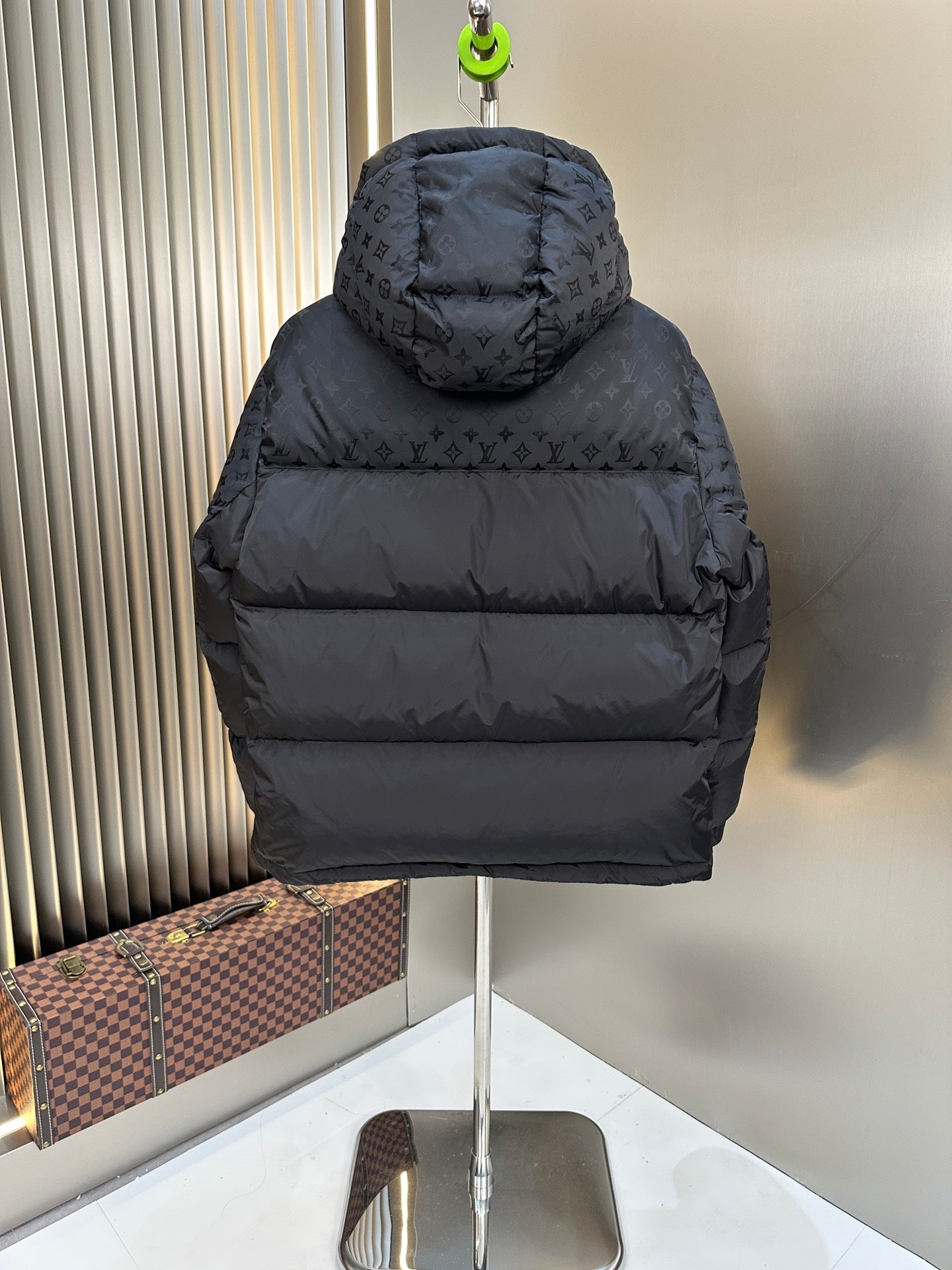Logo Jacket