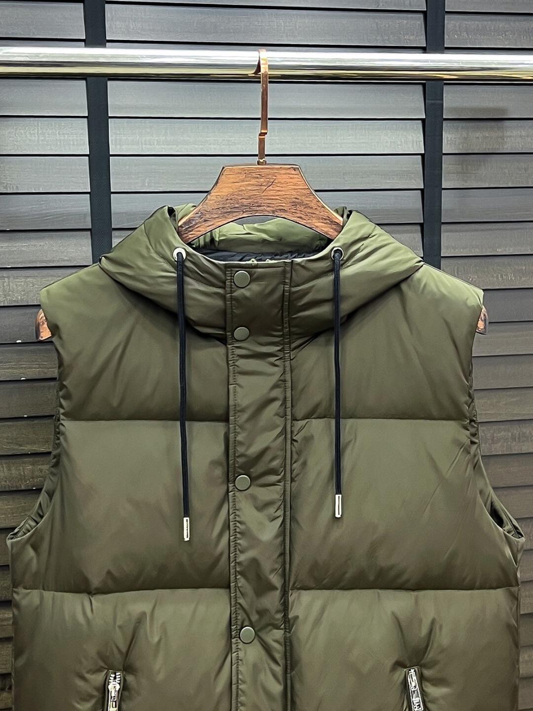 Logo Gilet