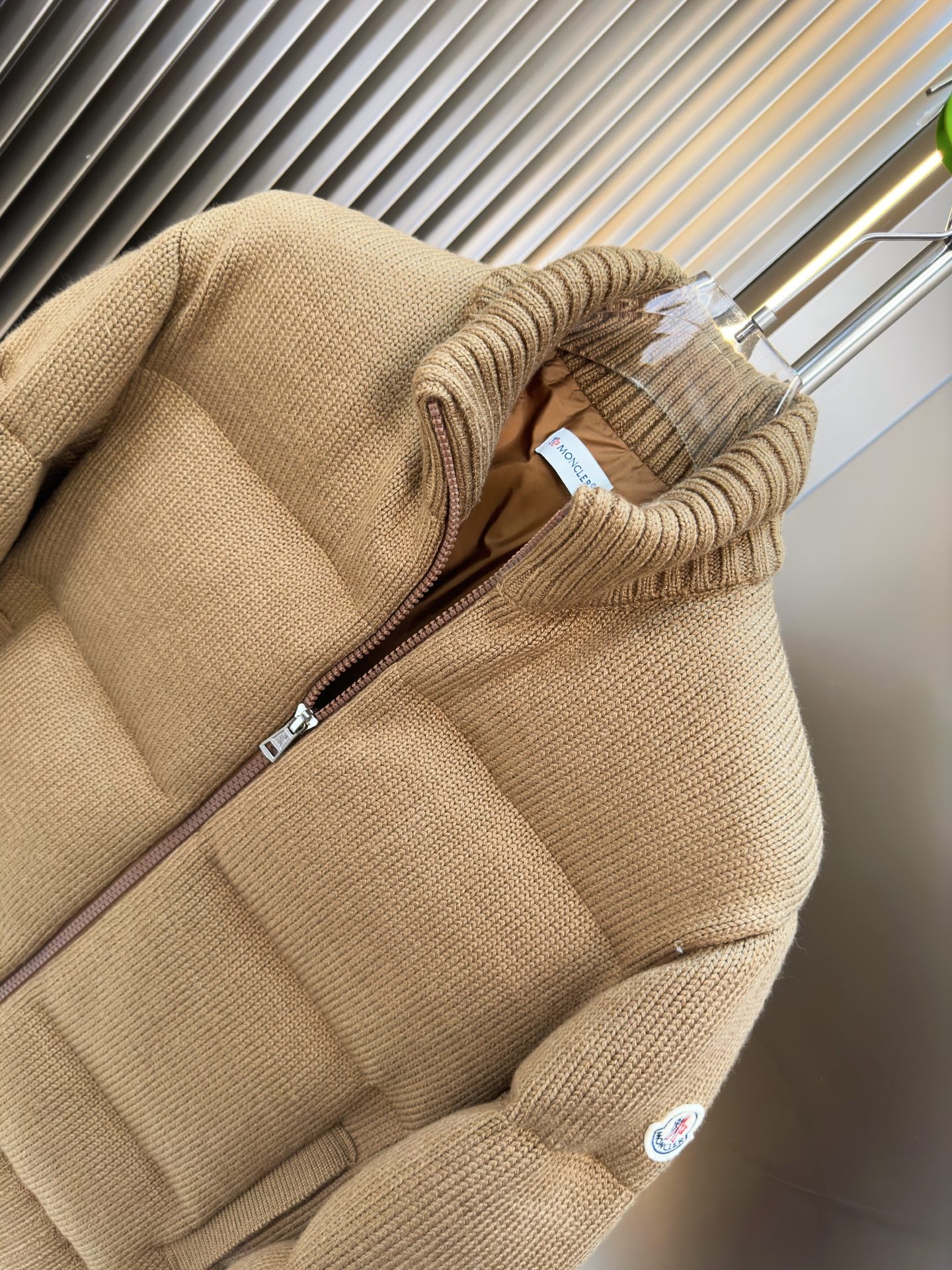 Besbre Jacket