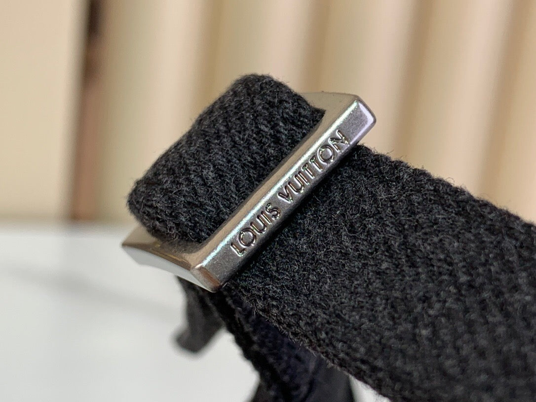 Logo Cap