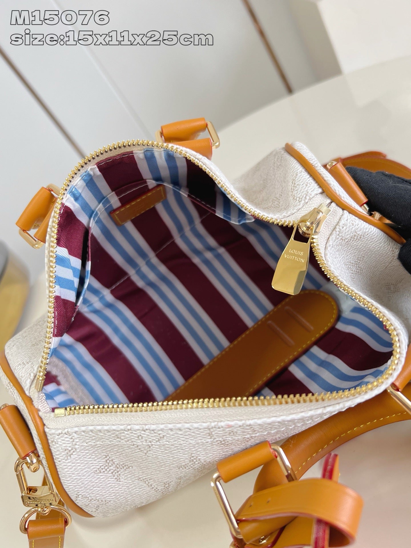 Keepall 25
